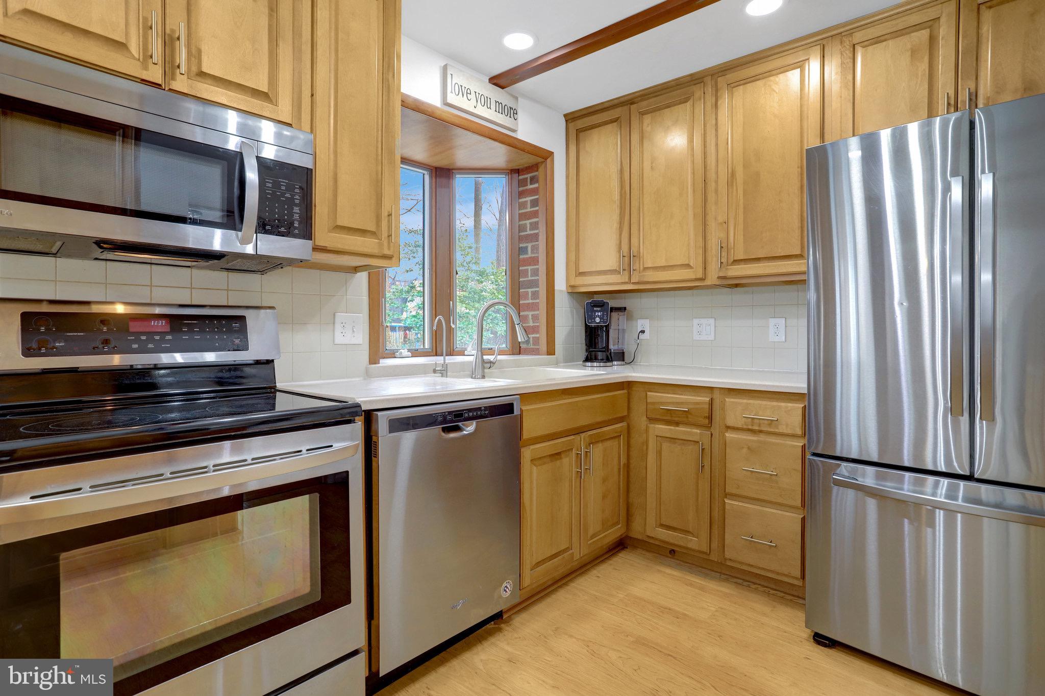 RED FOX FOREST - Residential