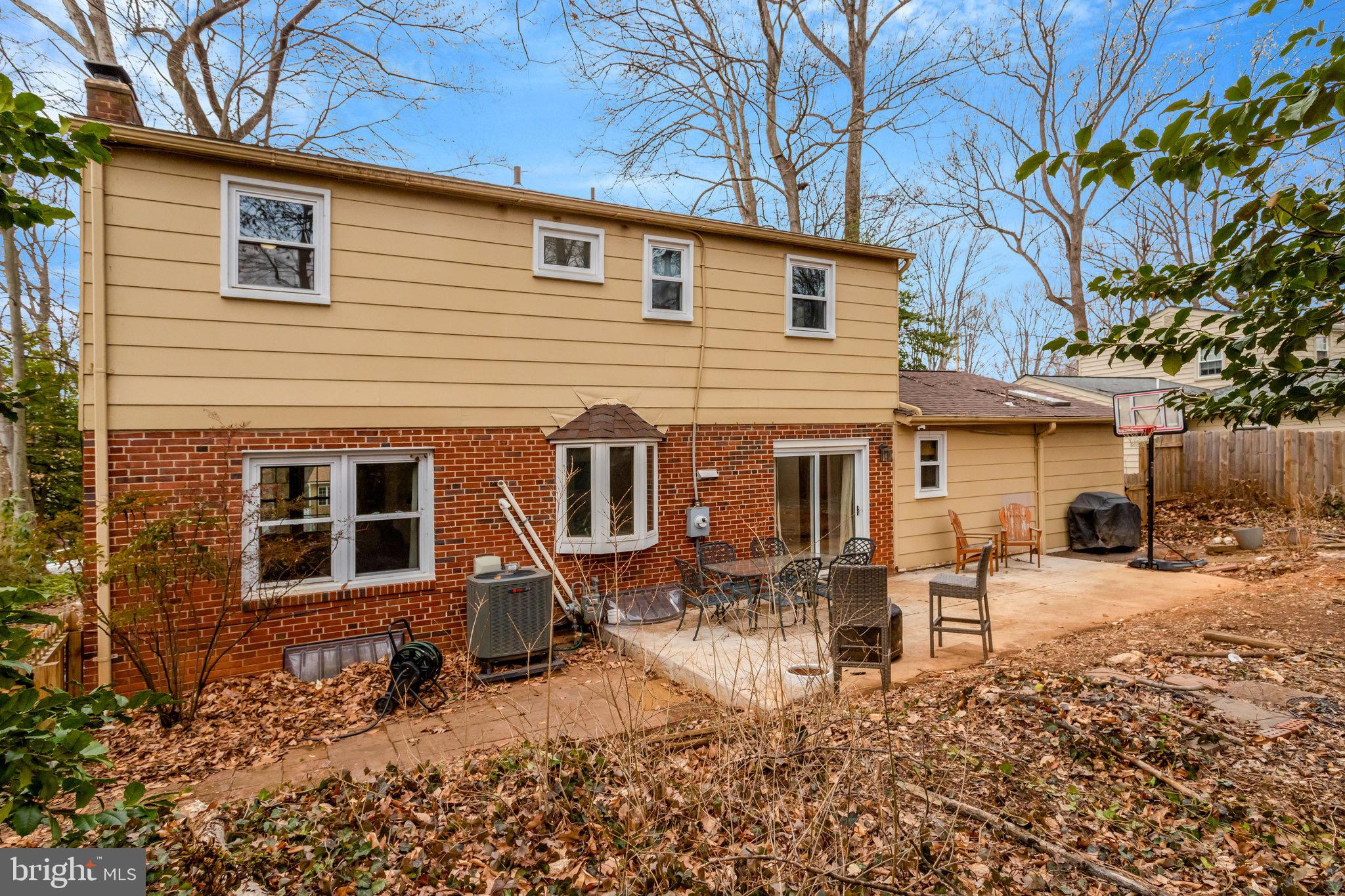 RED FOX FOREST - Residential