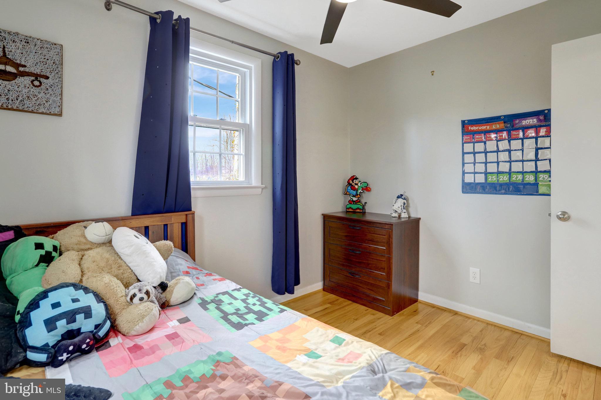 RED FOX FOREST - Residential