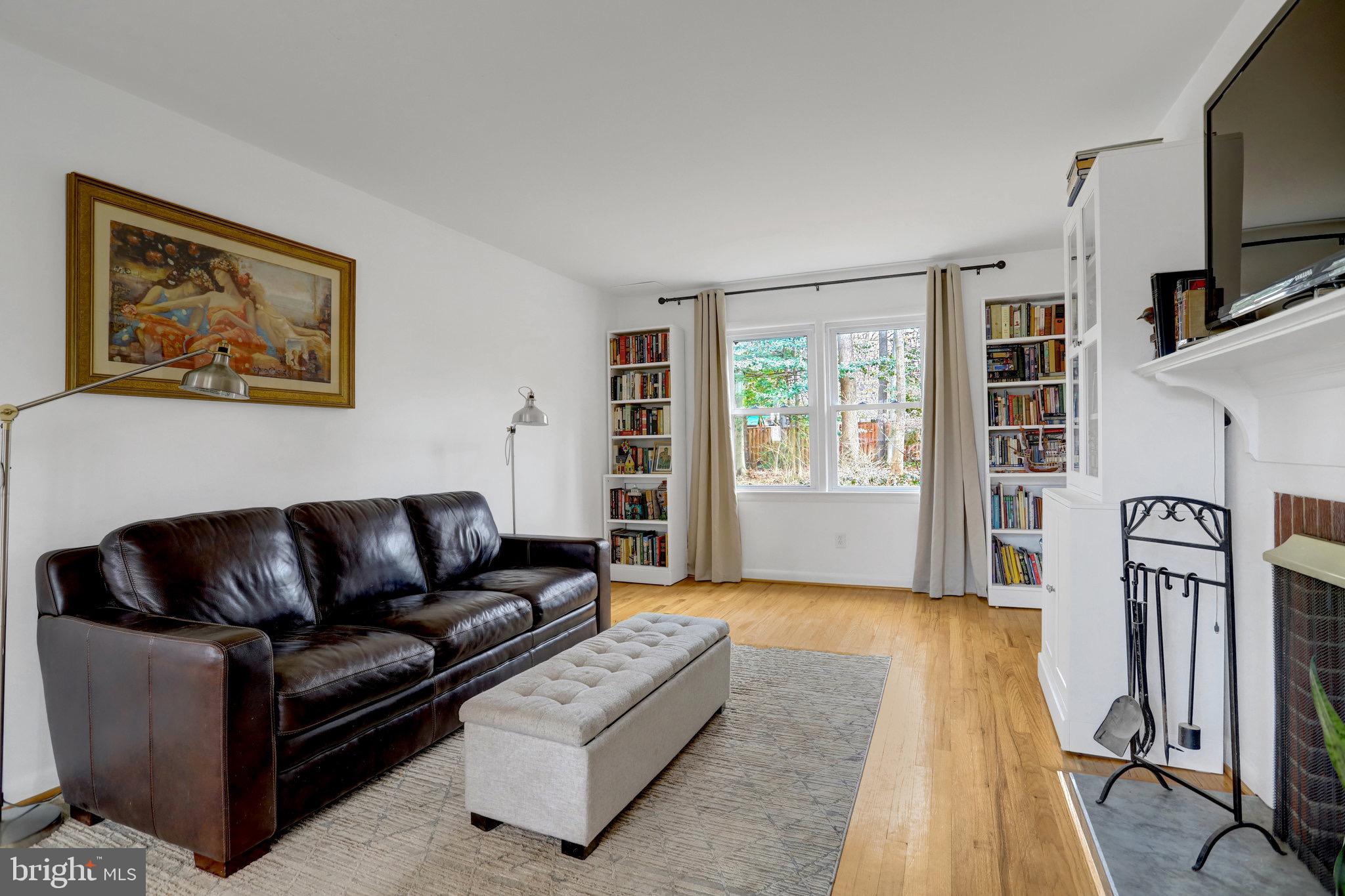 RED FOX FOREST - Residential