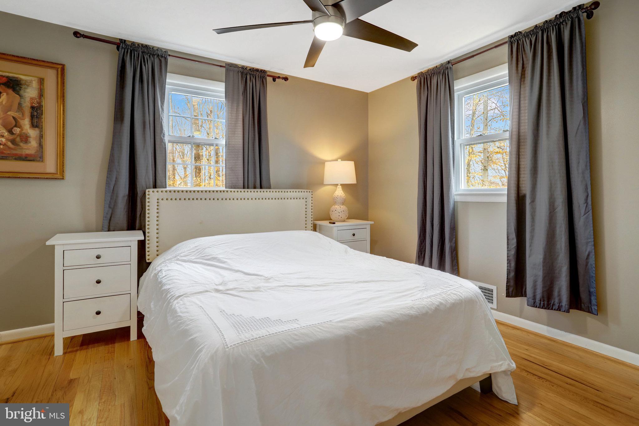 RED FOX FOREST - Residential