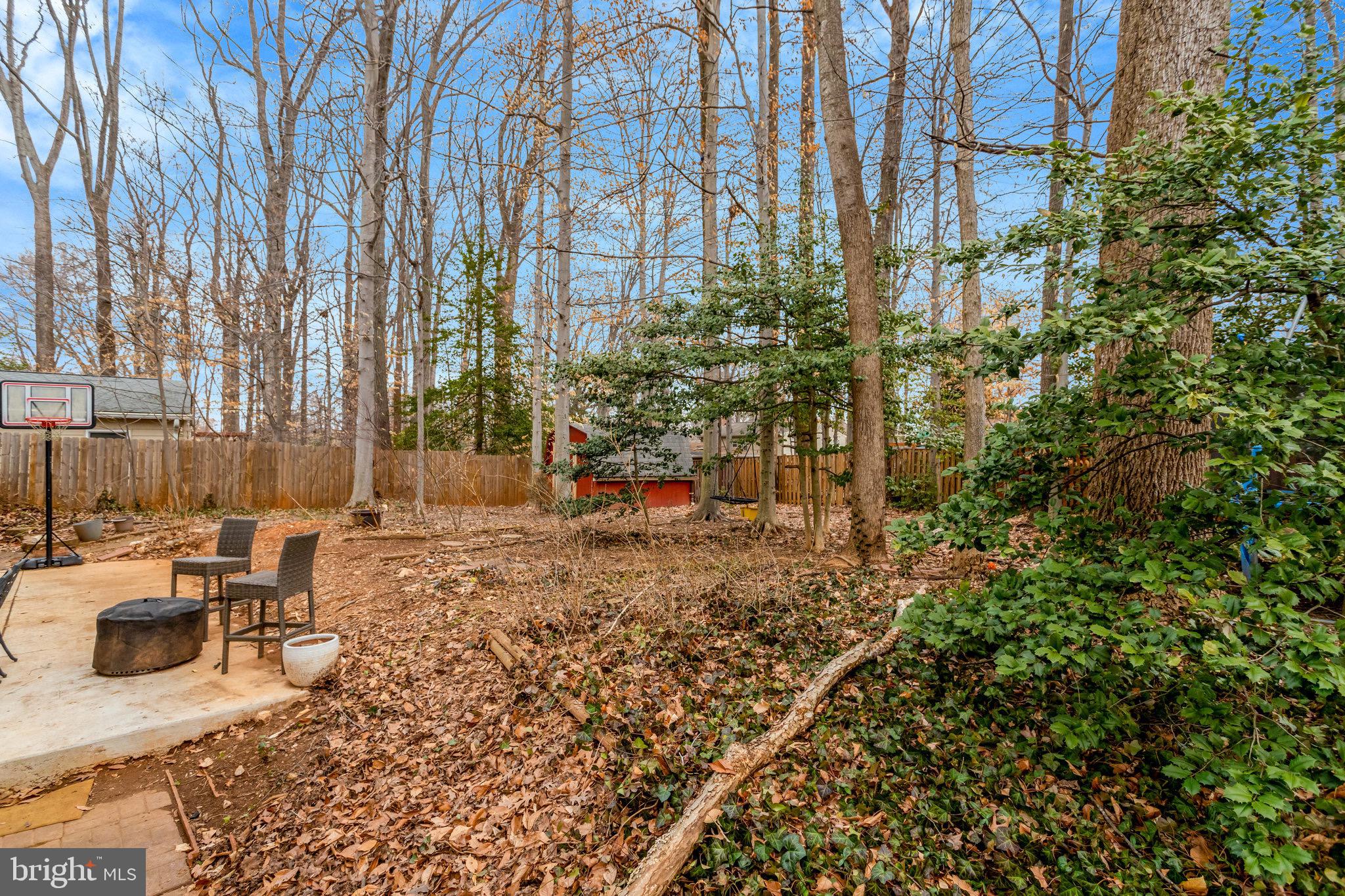 RED FOX FOREST - Residential