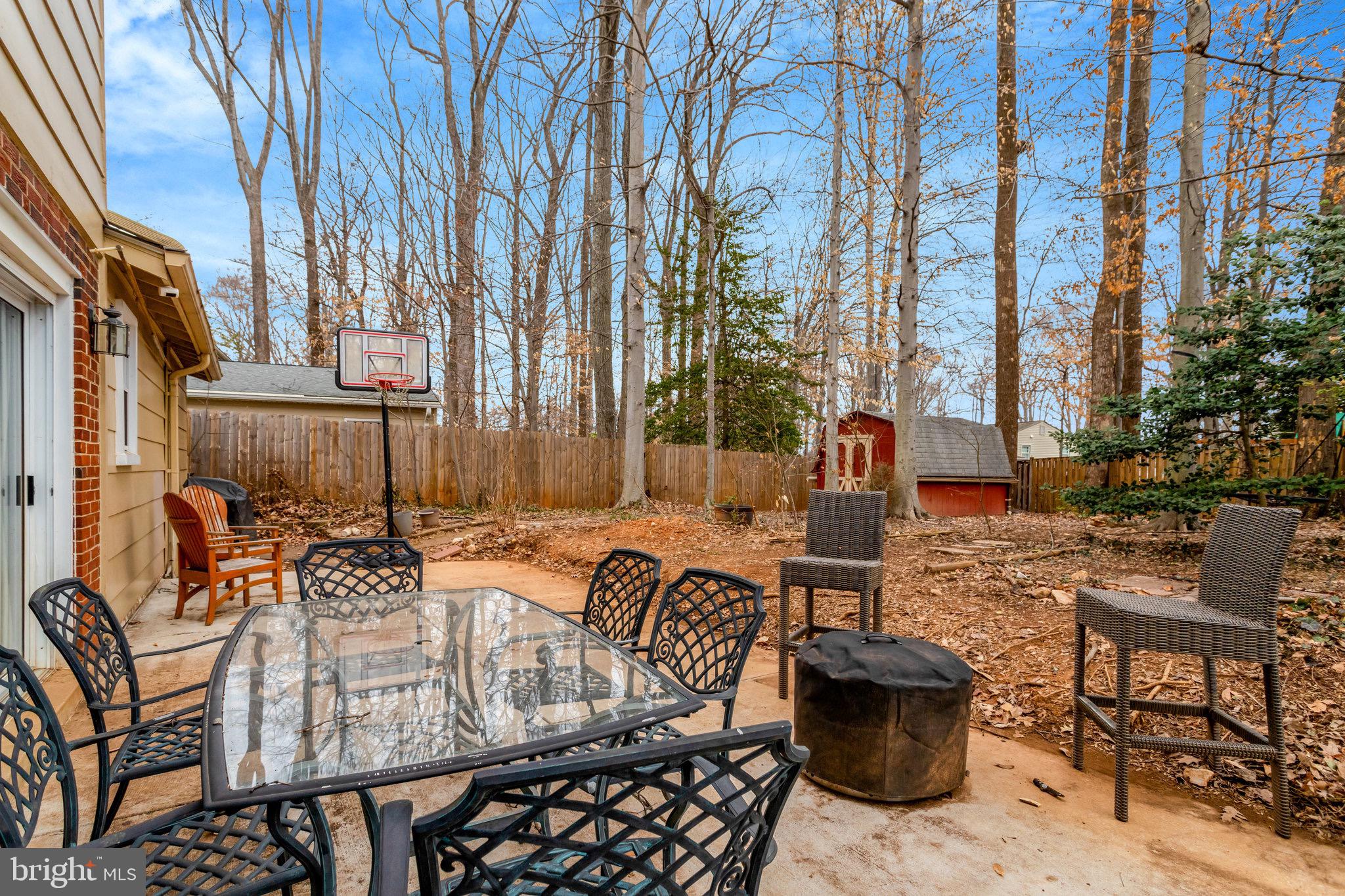 RED FOX FOREST - Residential