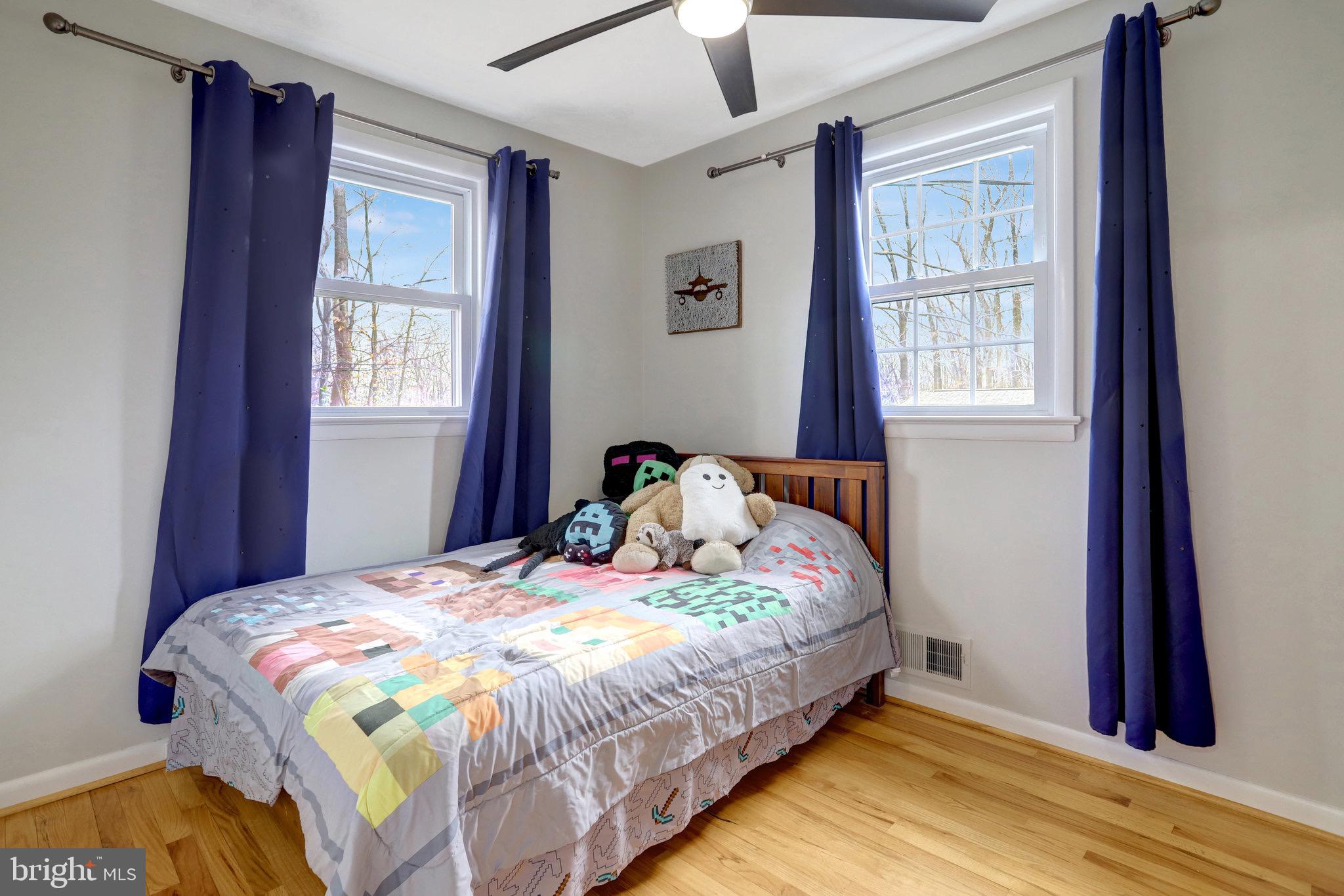 RED FOX FOREST - Residential