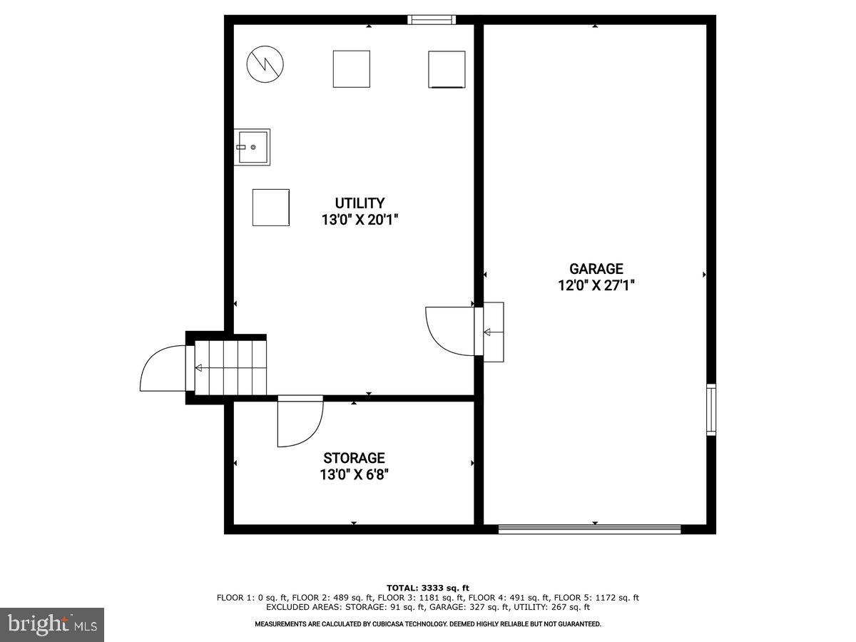 WESTWOOD - Residential