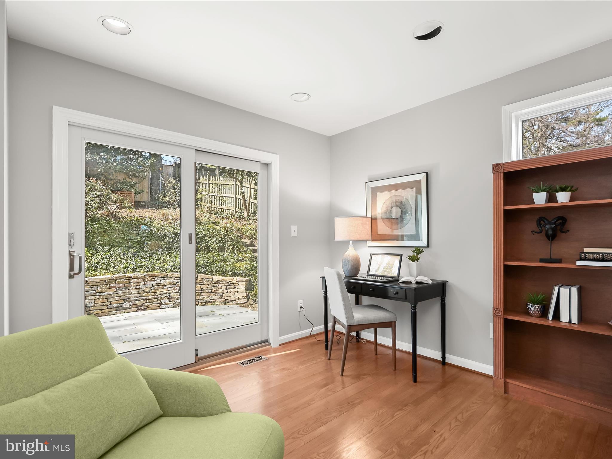 WESTWOOD - Residential