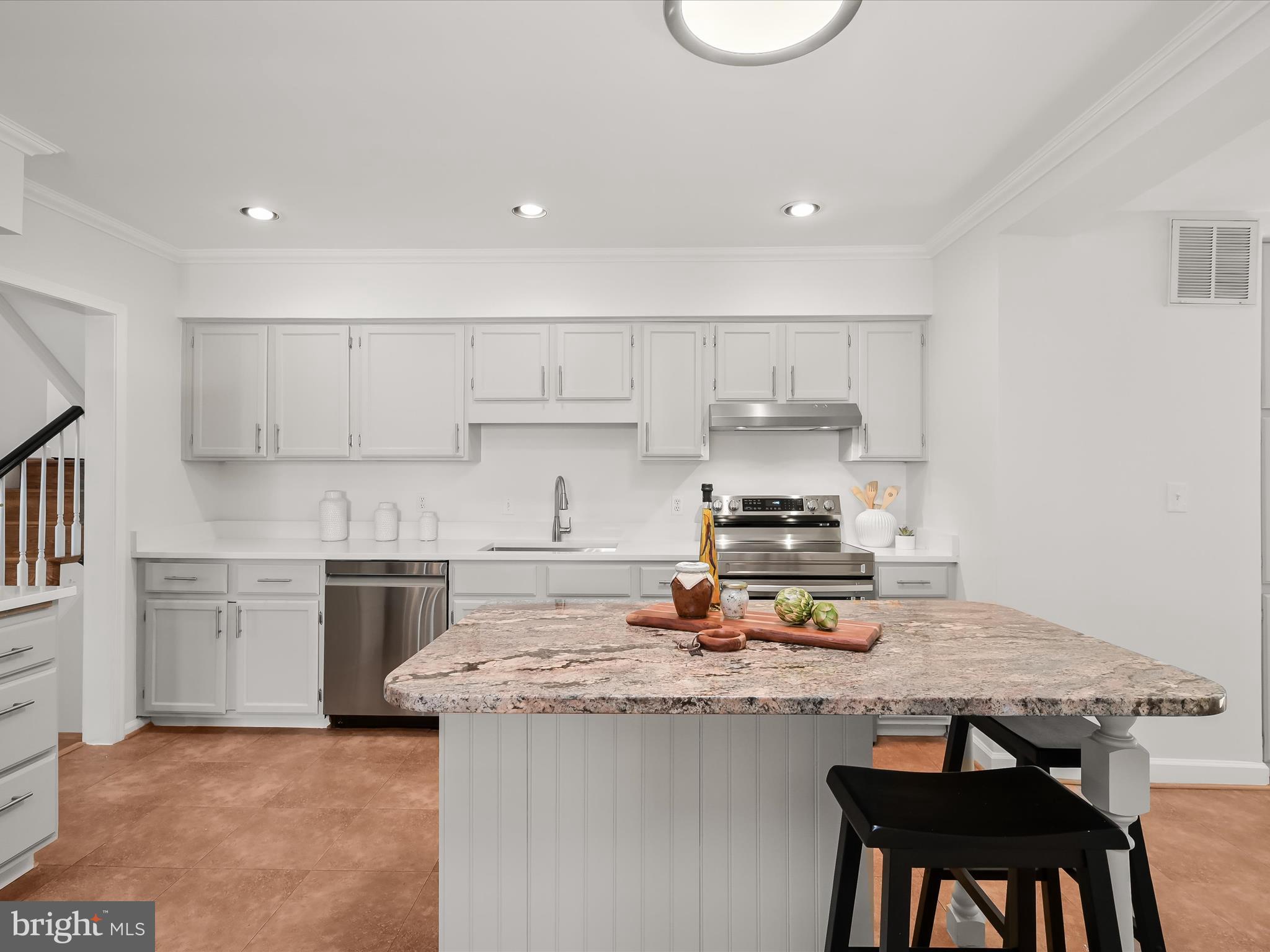 WESTWOOD - Residential