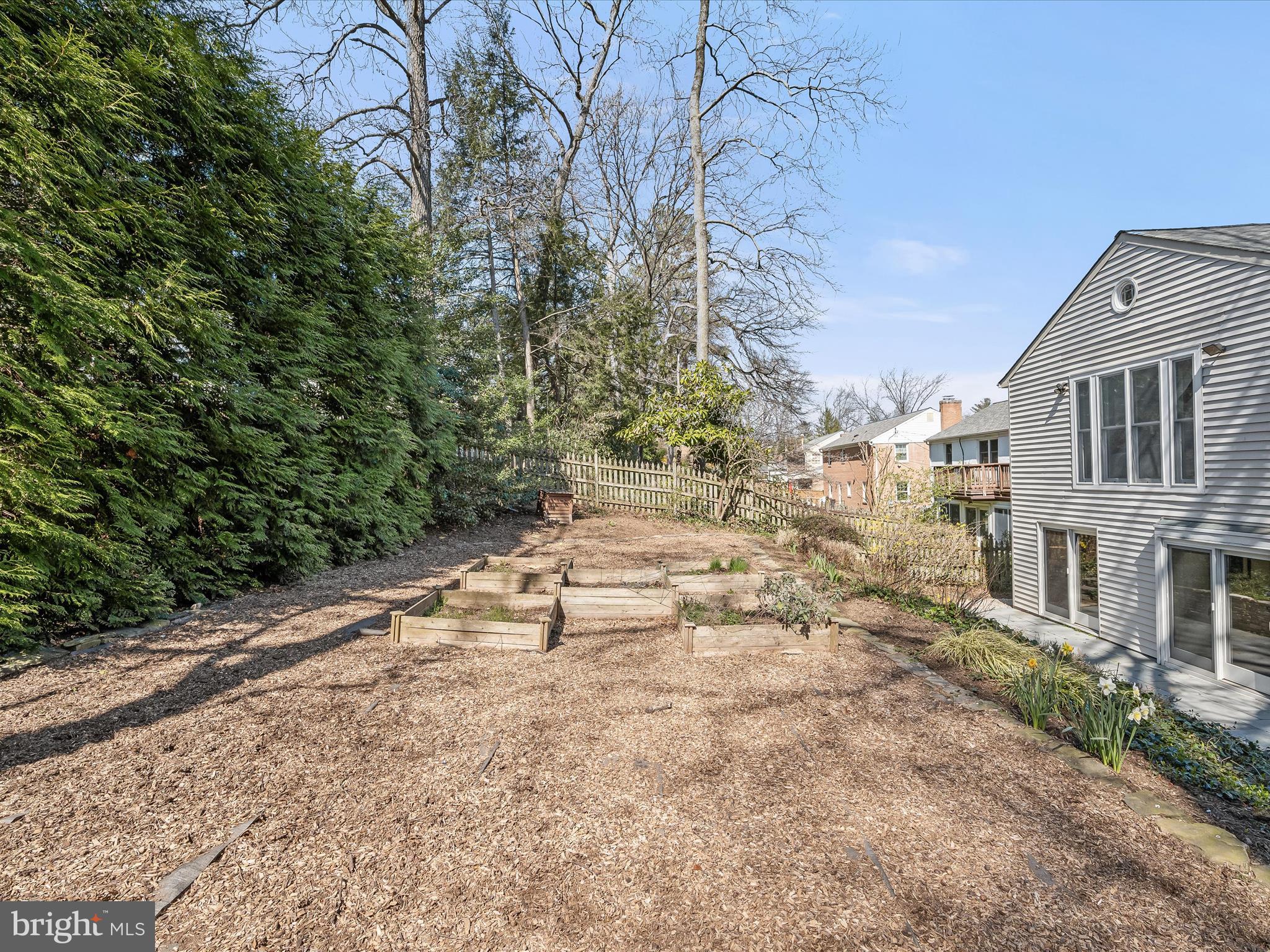 WESTWOOD - Residential