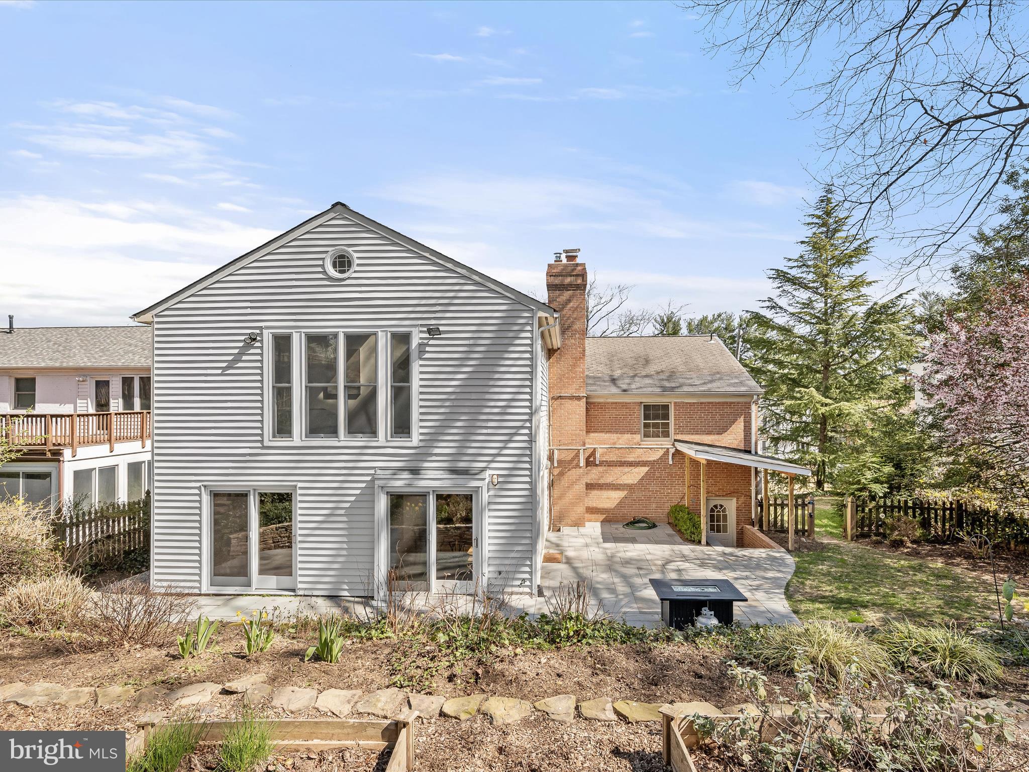 WESTWOOD - Residential