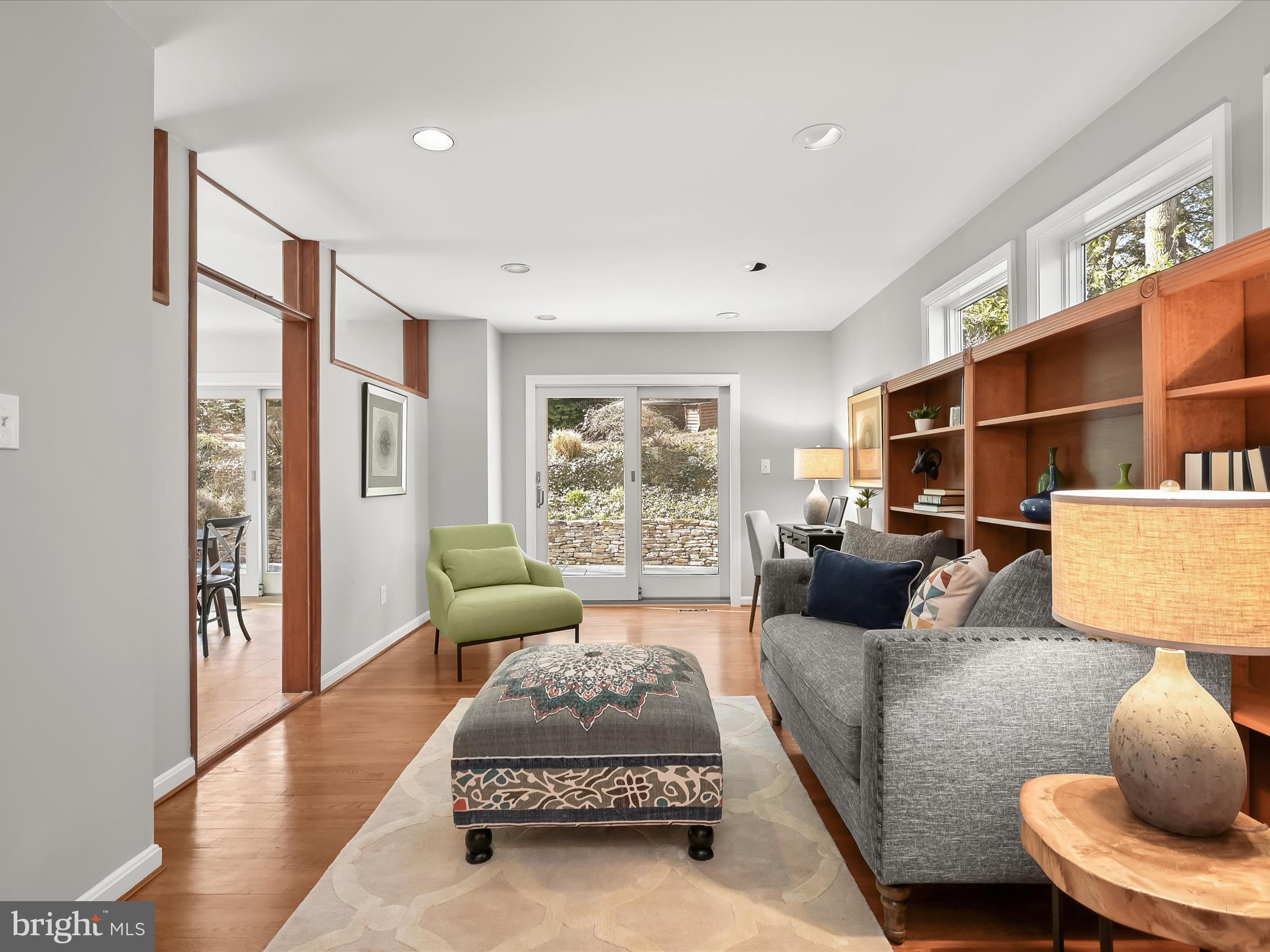 WESTWOOD - Residential