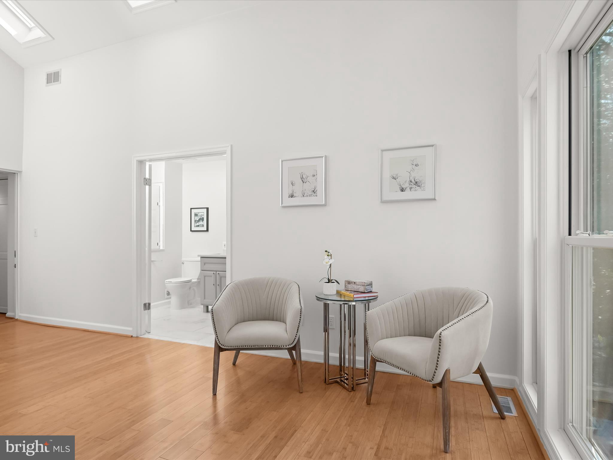 WESTWOOD - Residential