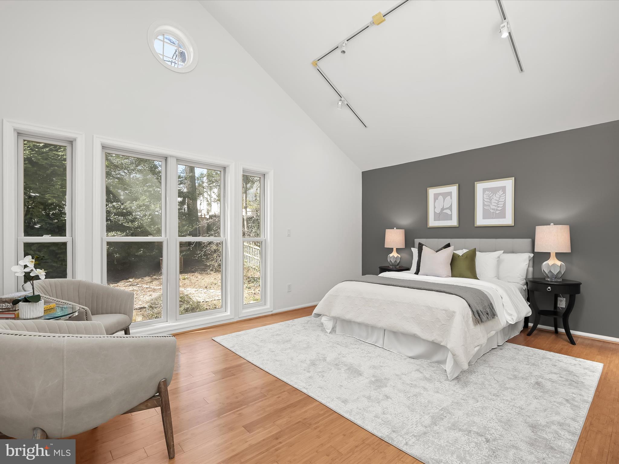 WESTWOOD - Residential