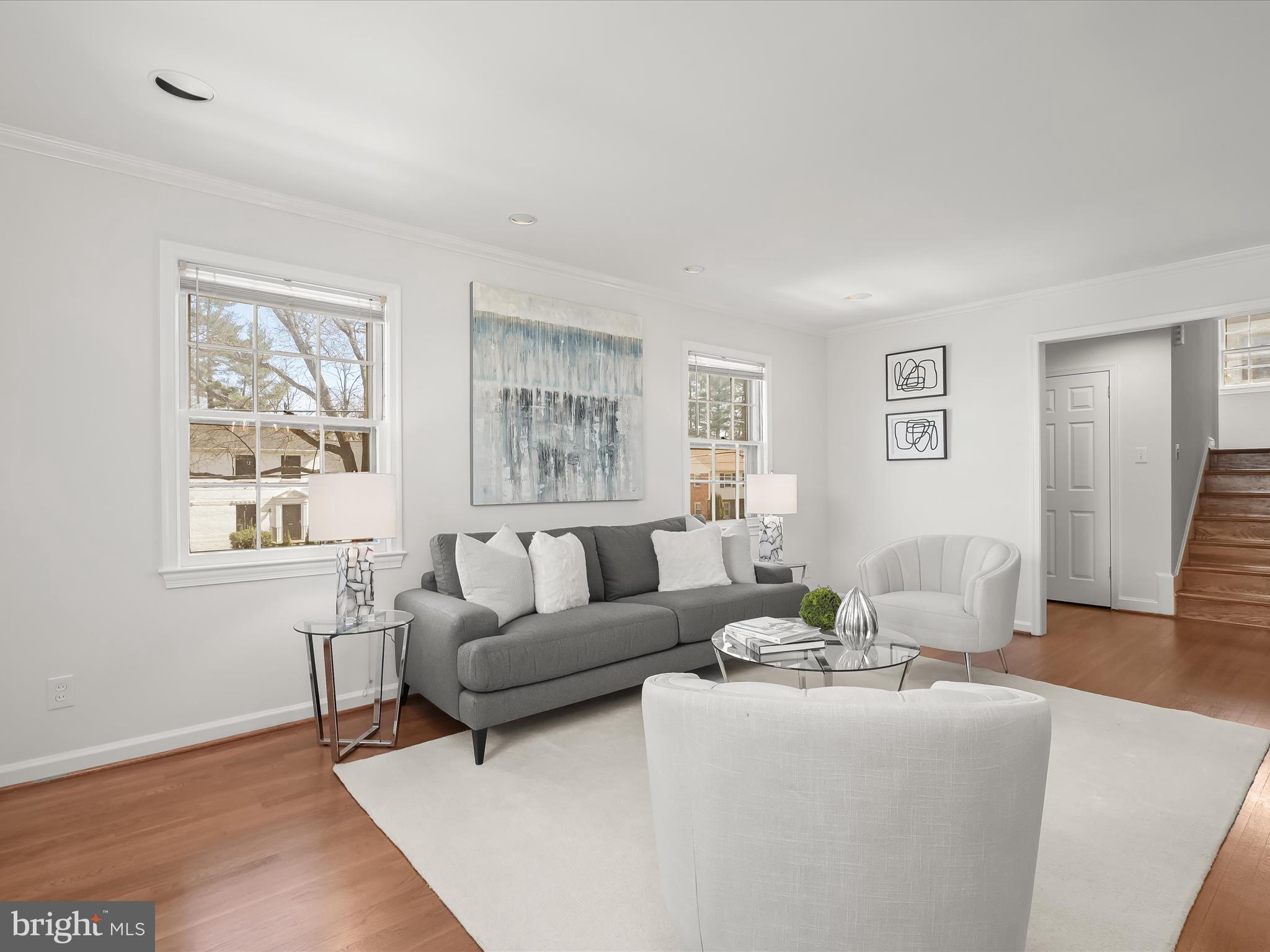 WESTWOOD - Residential