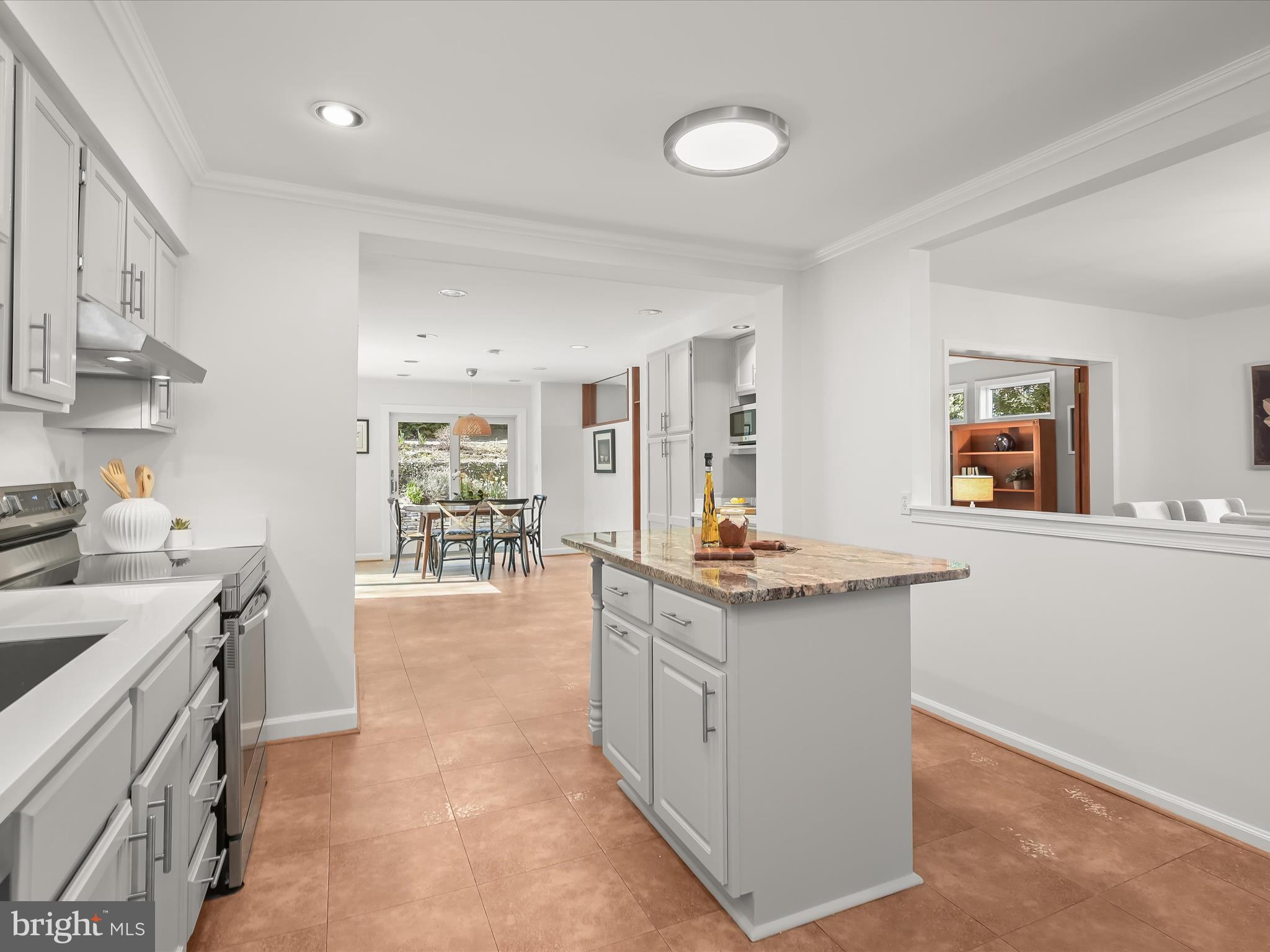 WESTWOOD - Residential