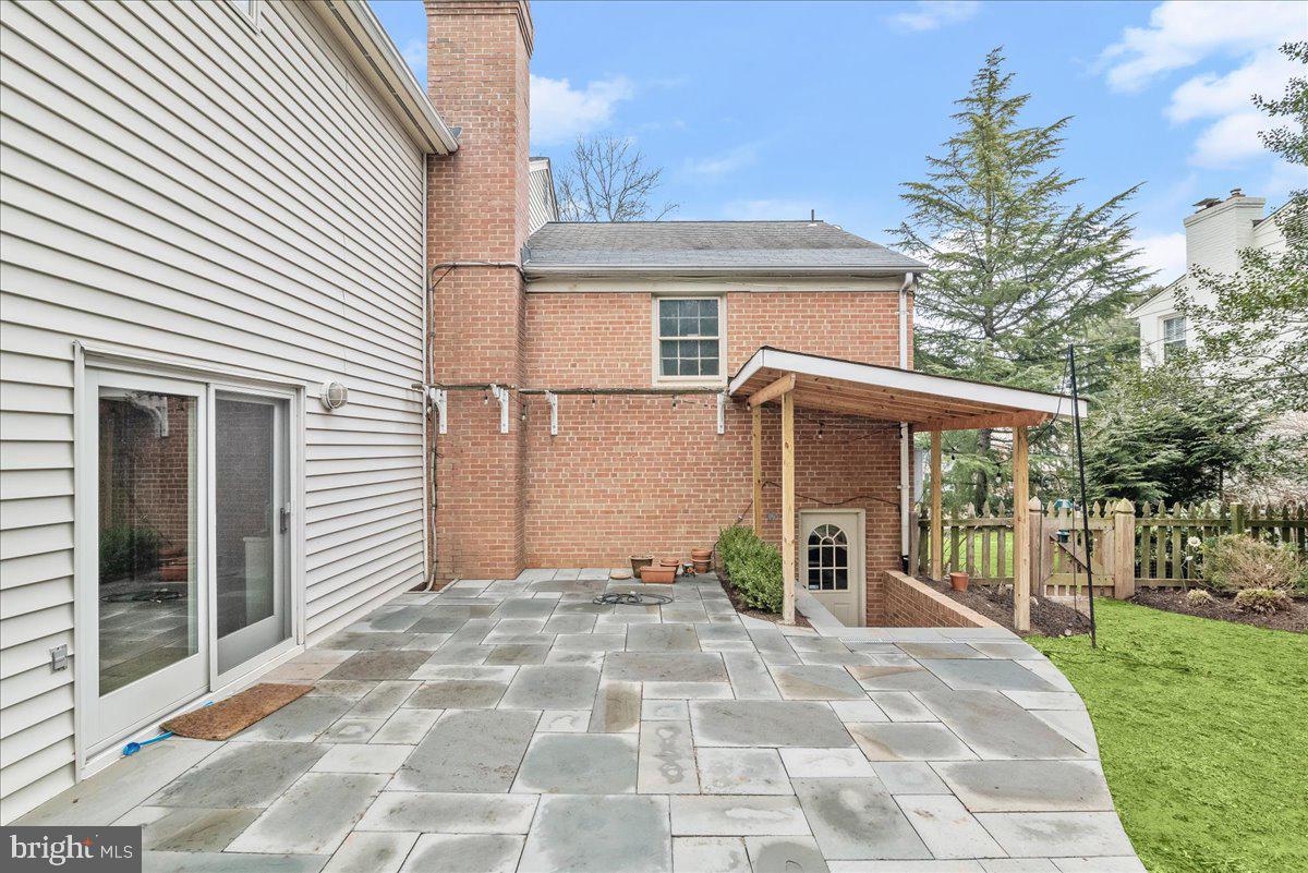 WESTWOOD - Residential