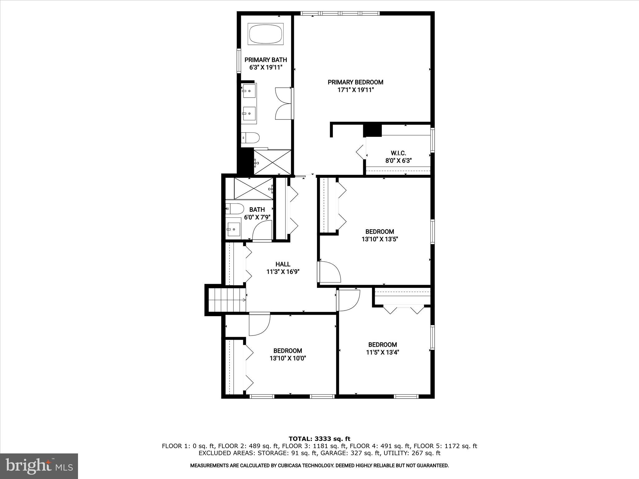 WESTWOOD - Residential