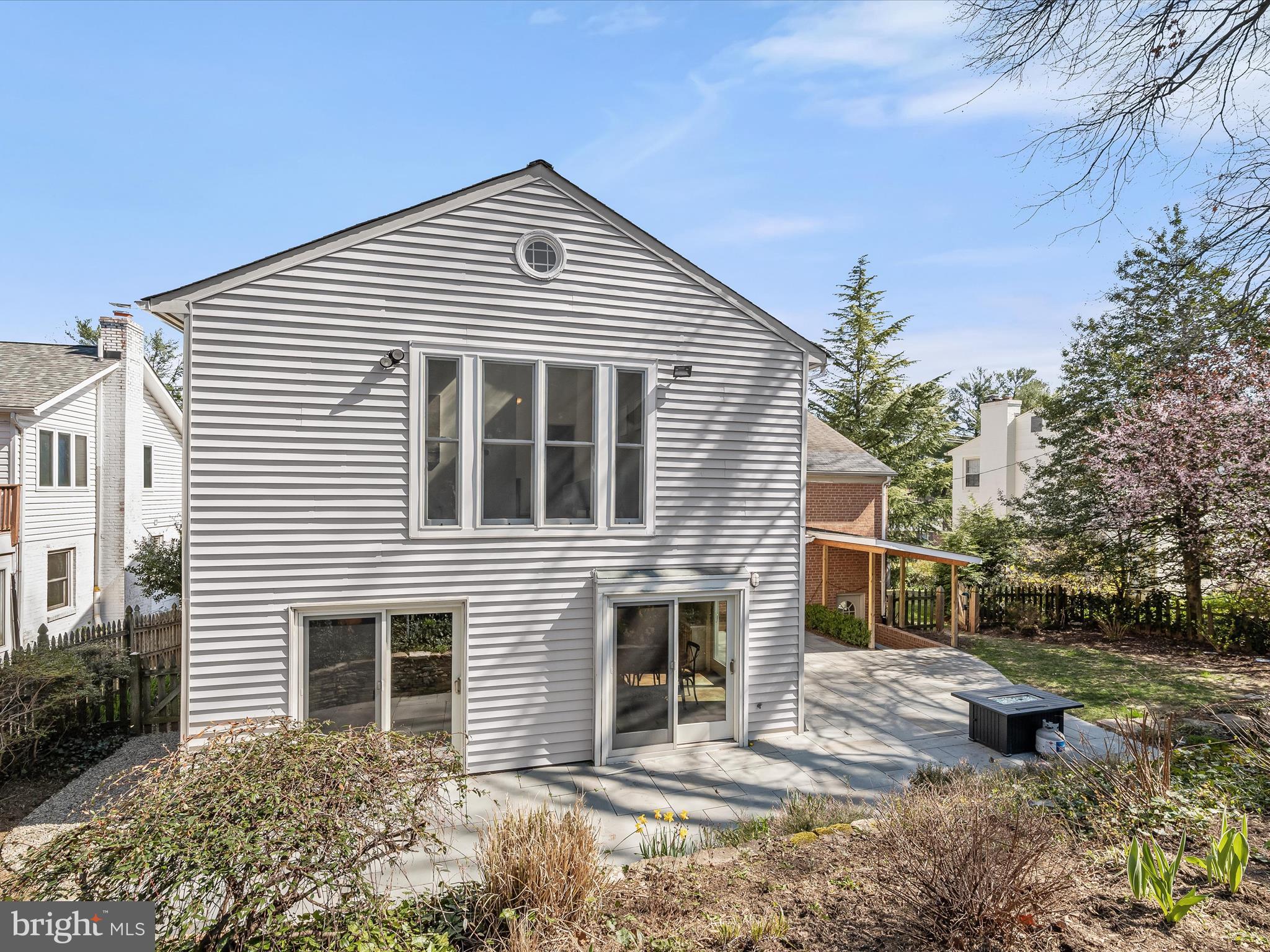 WESTWOOD - Residential