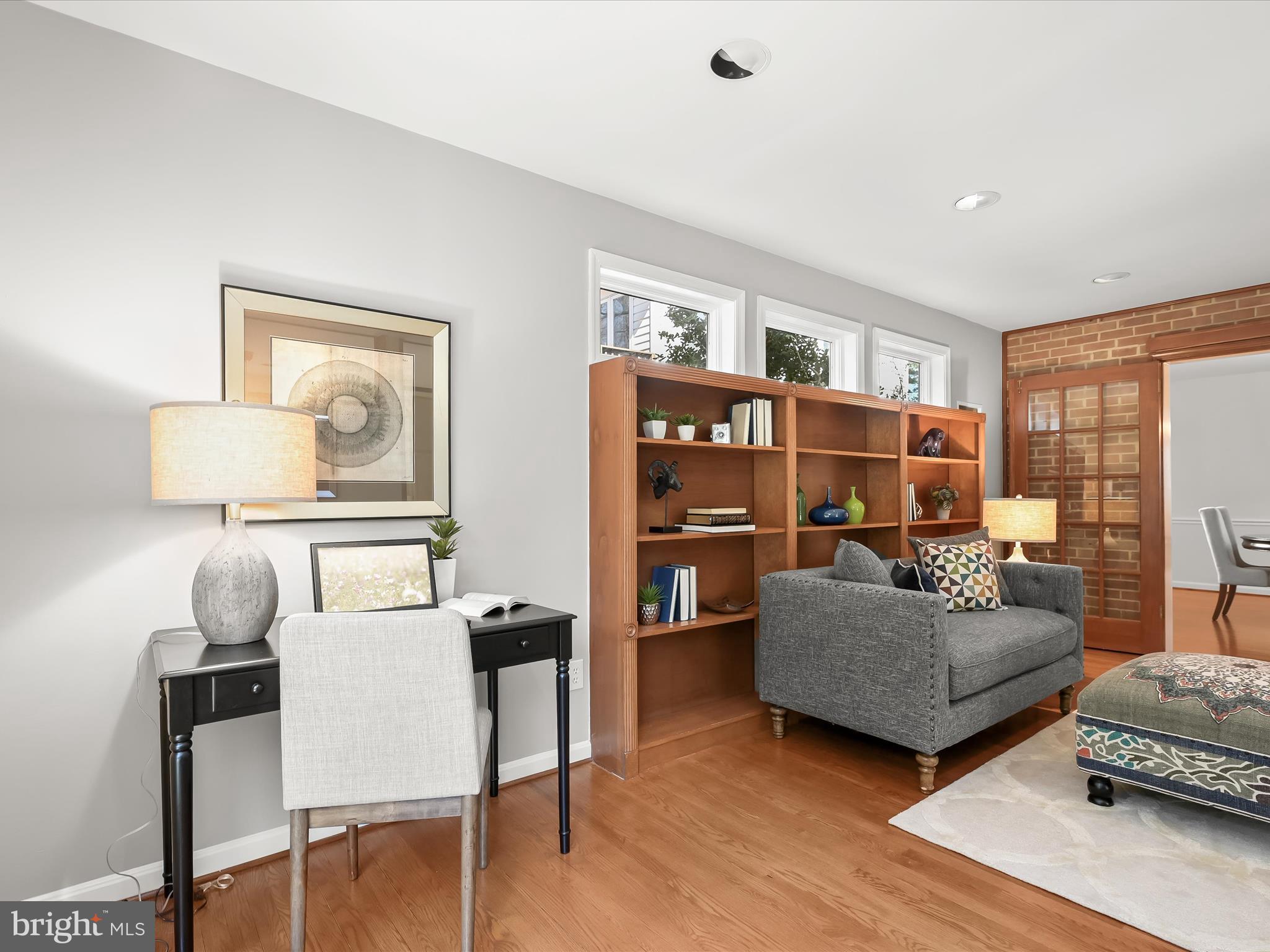 WESTWOOD - Residential