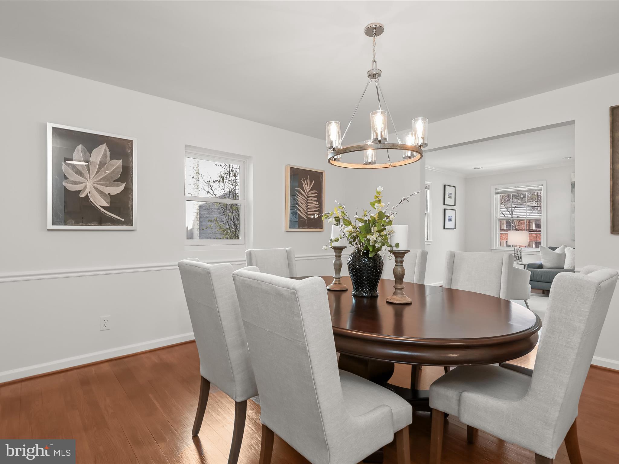 WESTWOOD - Residential