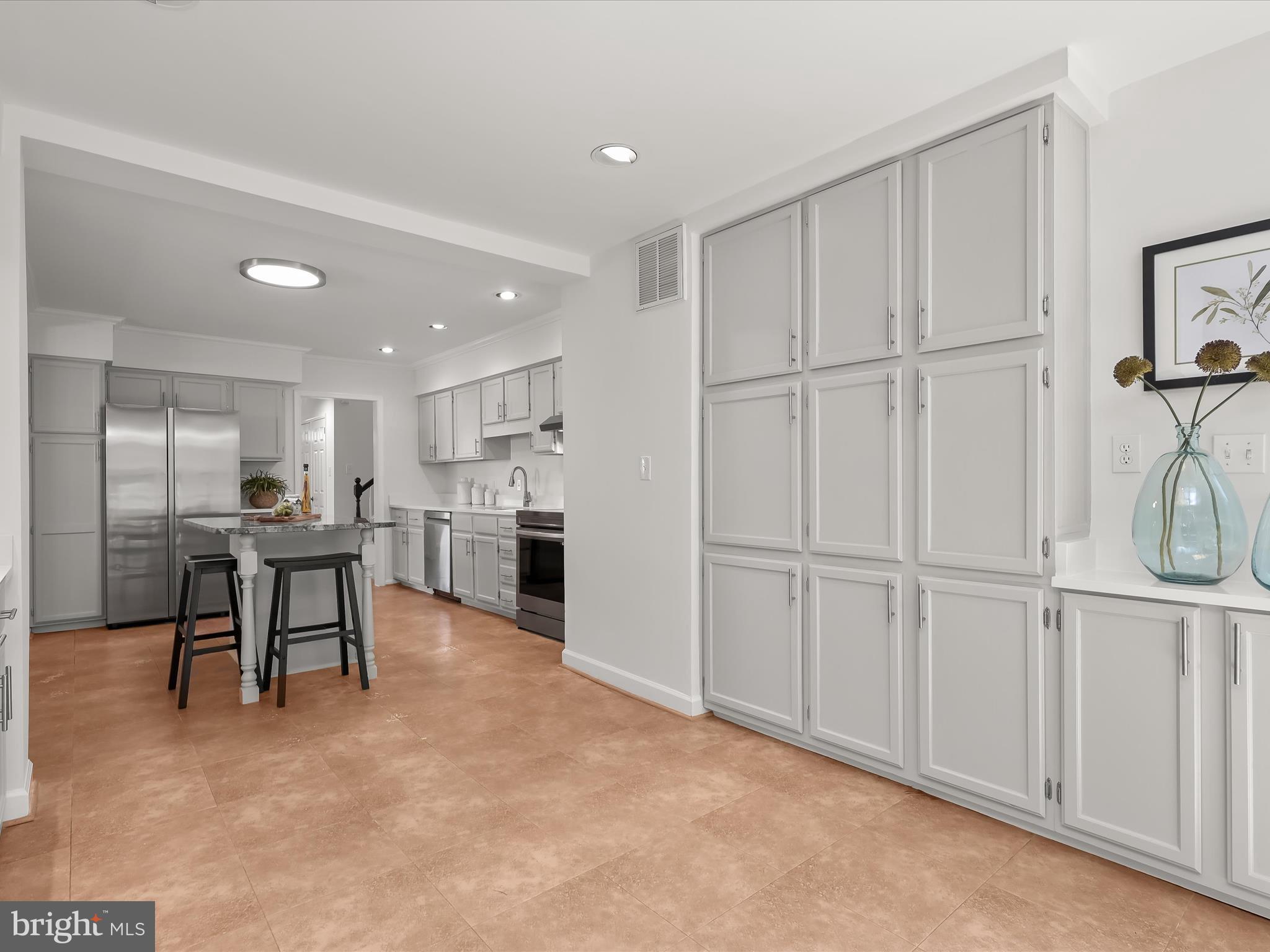 WESTWOOD - Residential