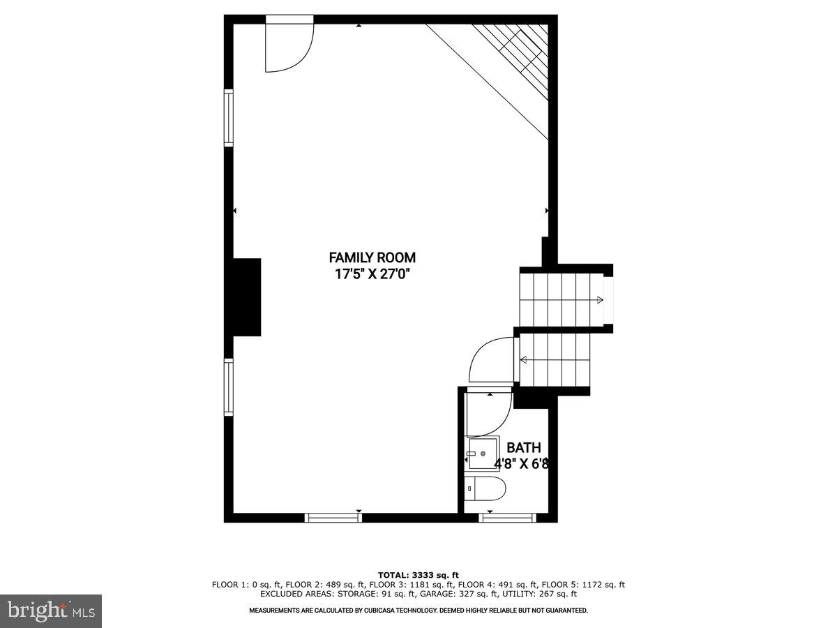WESTWOOD - Residential