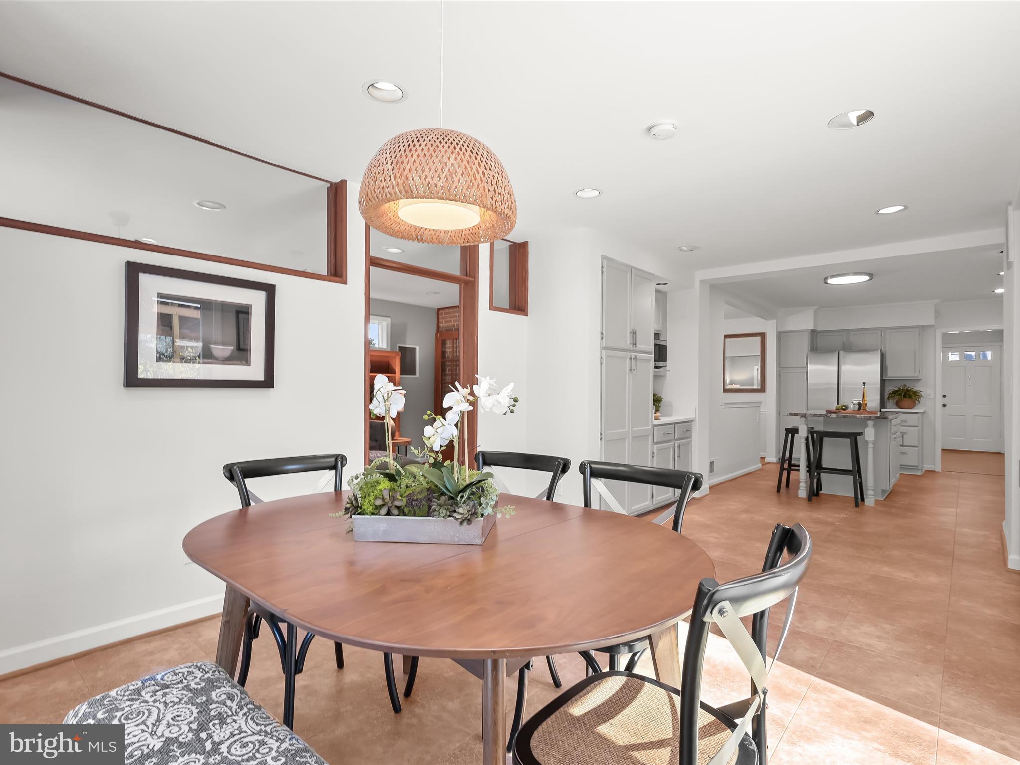 WESTWOOD - Residential