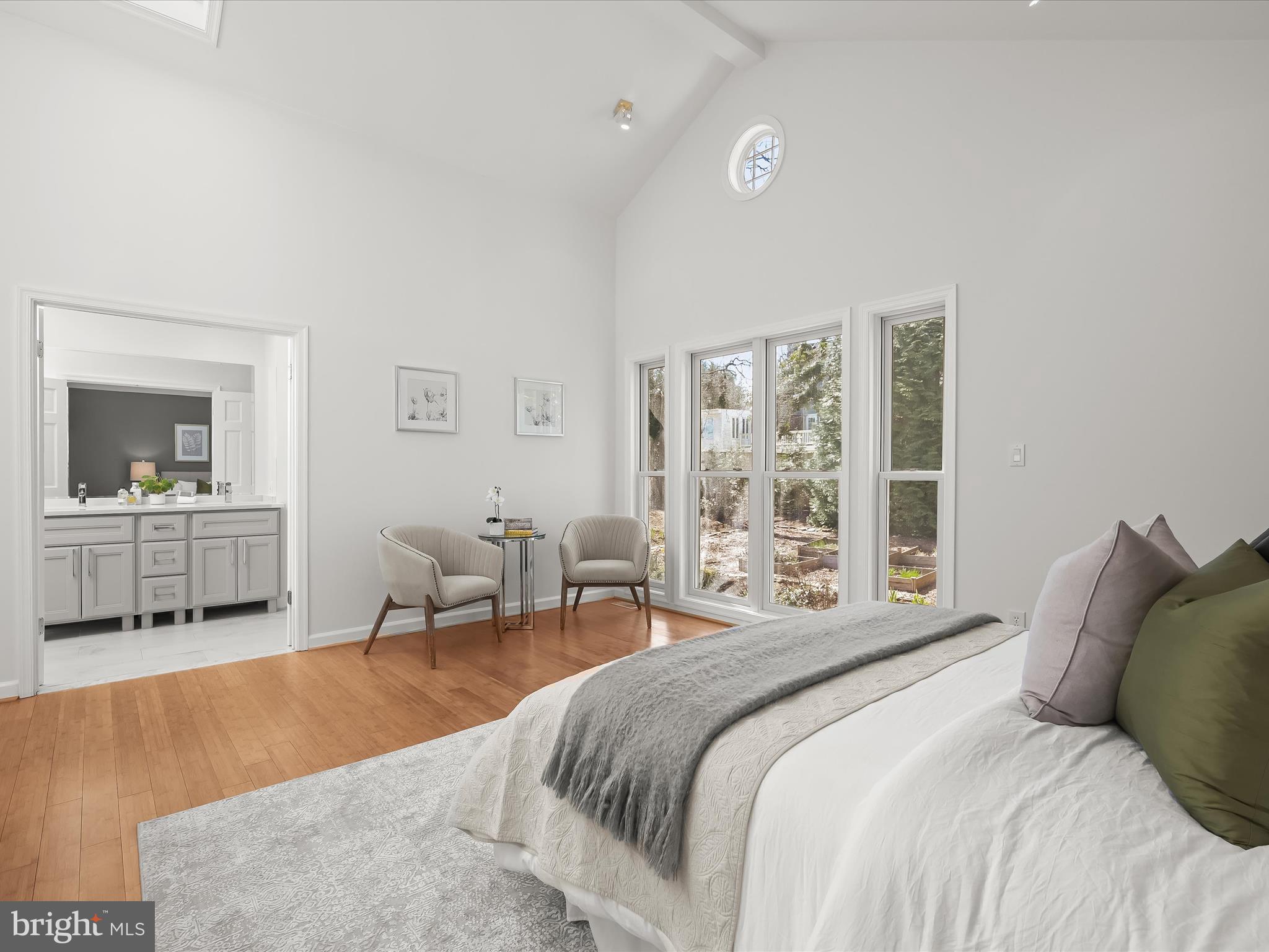 WESTWOOD - Residential