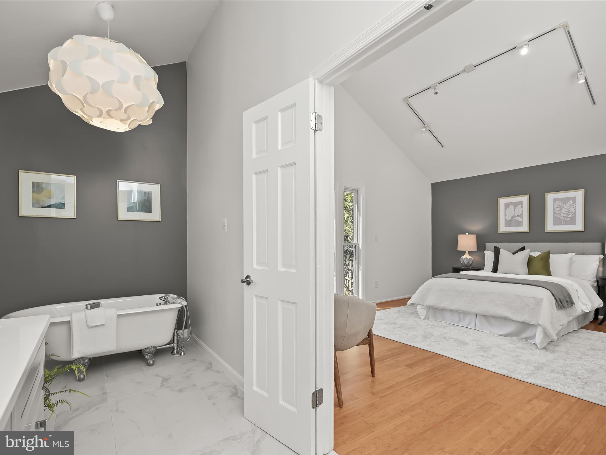 WESTWOOD - Residential