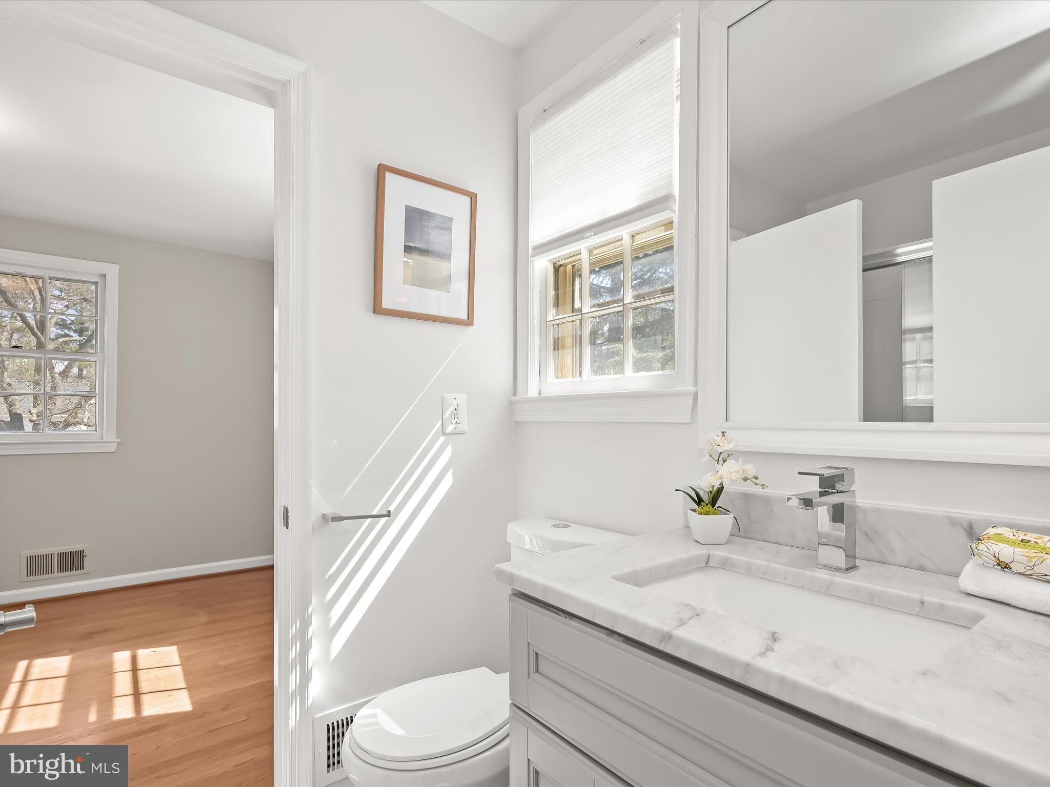 WESTWOOD - Residential