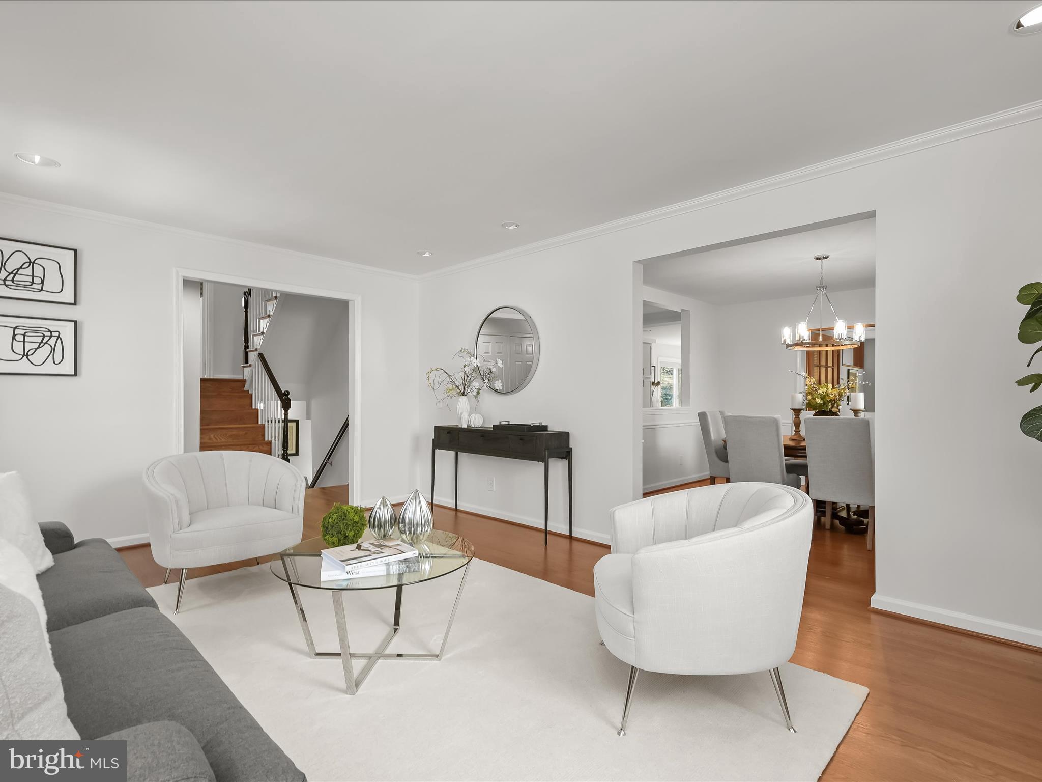 WESTWOOD - Residential