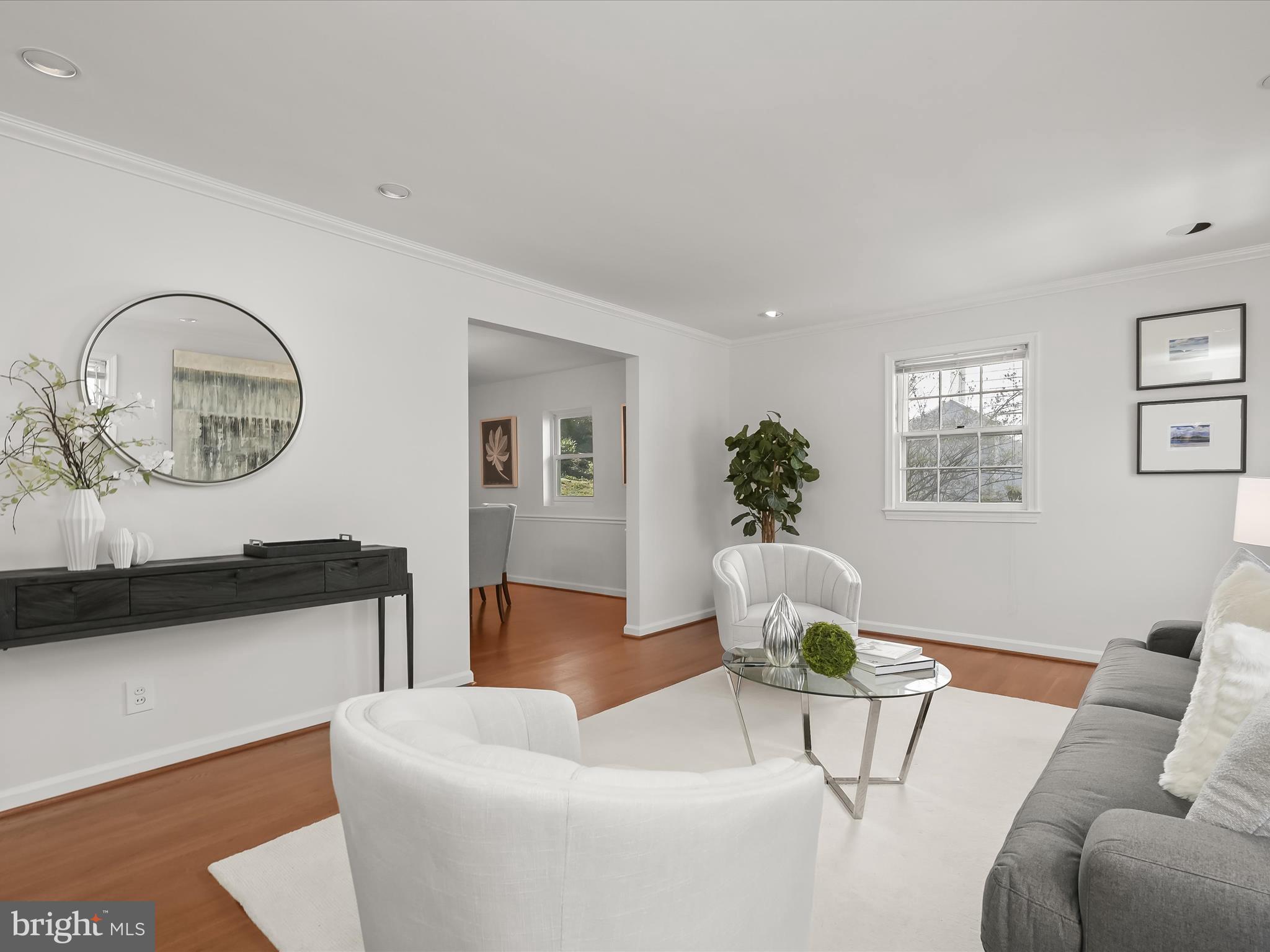 WESTWOOD - Residential