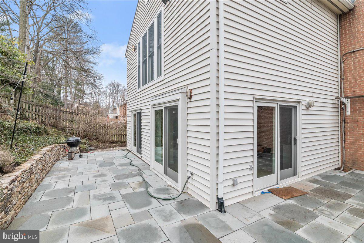 WESTWOOD - Residential