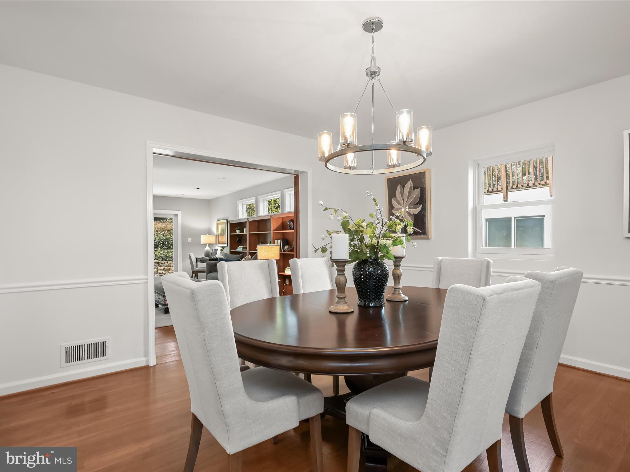 WESTWOOD - Residential