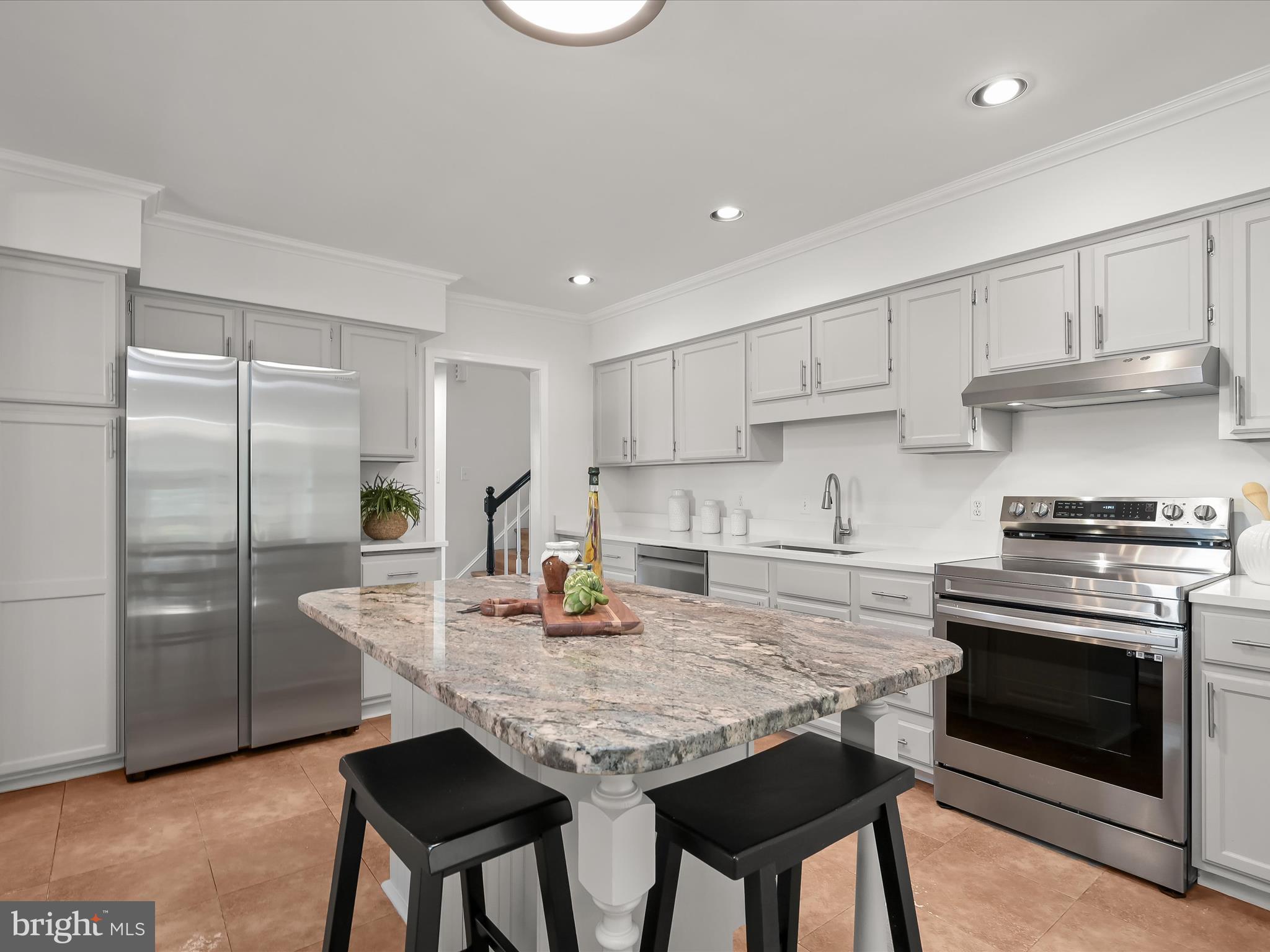 WESTWOOD - Residential