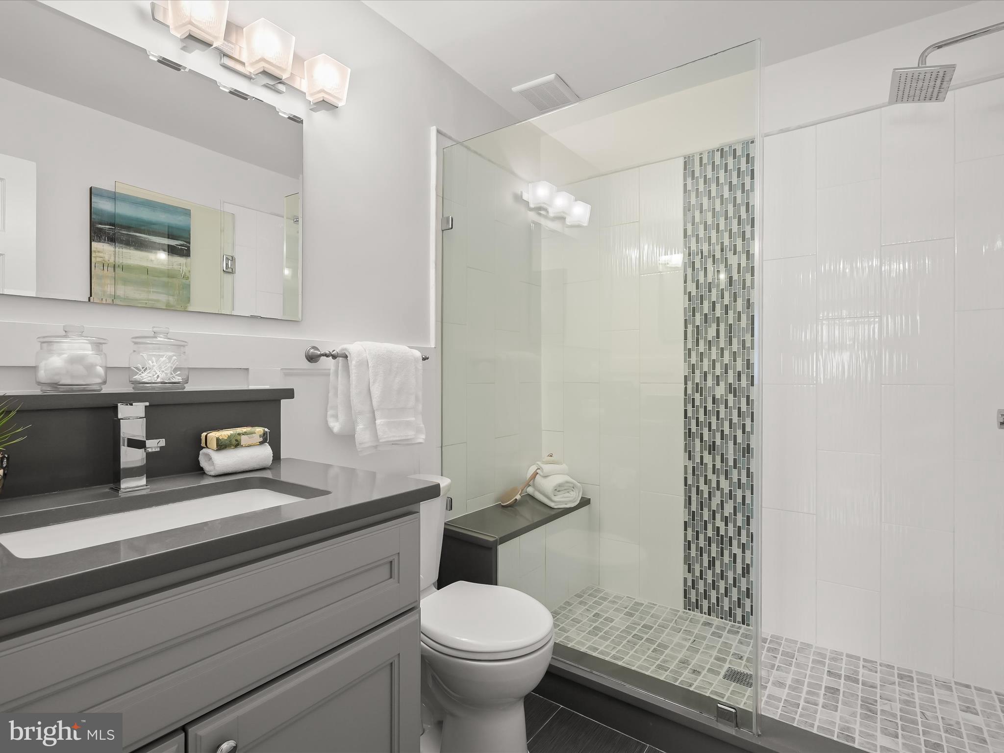 WESTWOOD - Residential