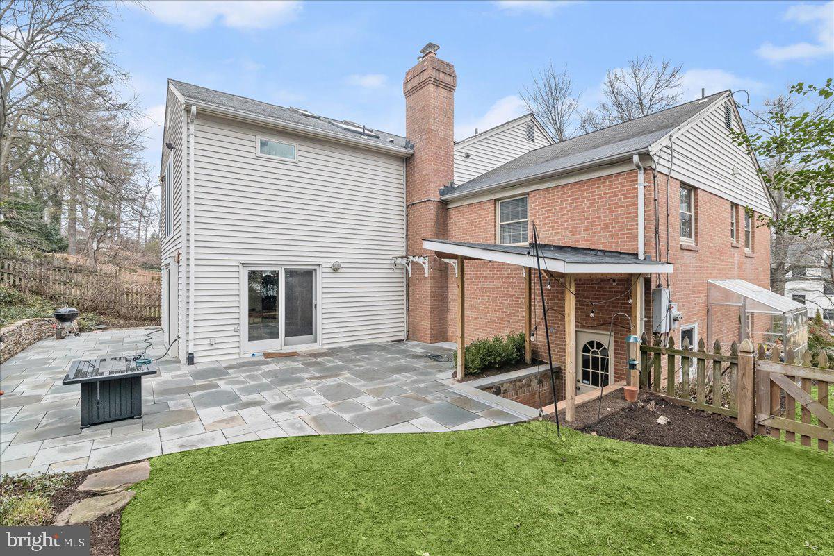 WESTWOOD - Residential