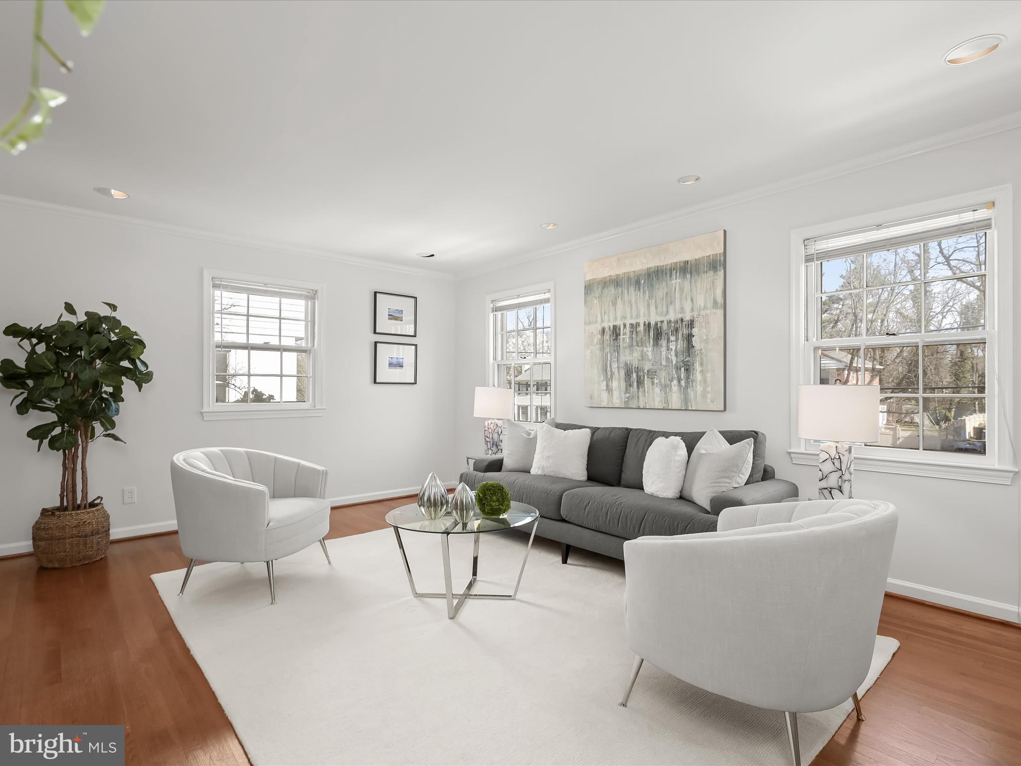 WESTWOOD - Residential