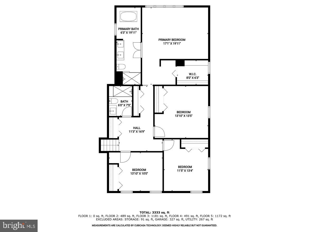 WESTWOOD - Residential