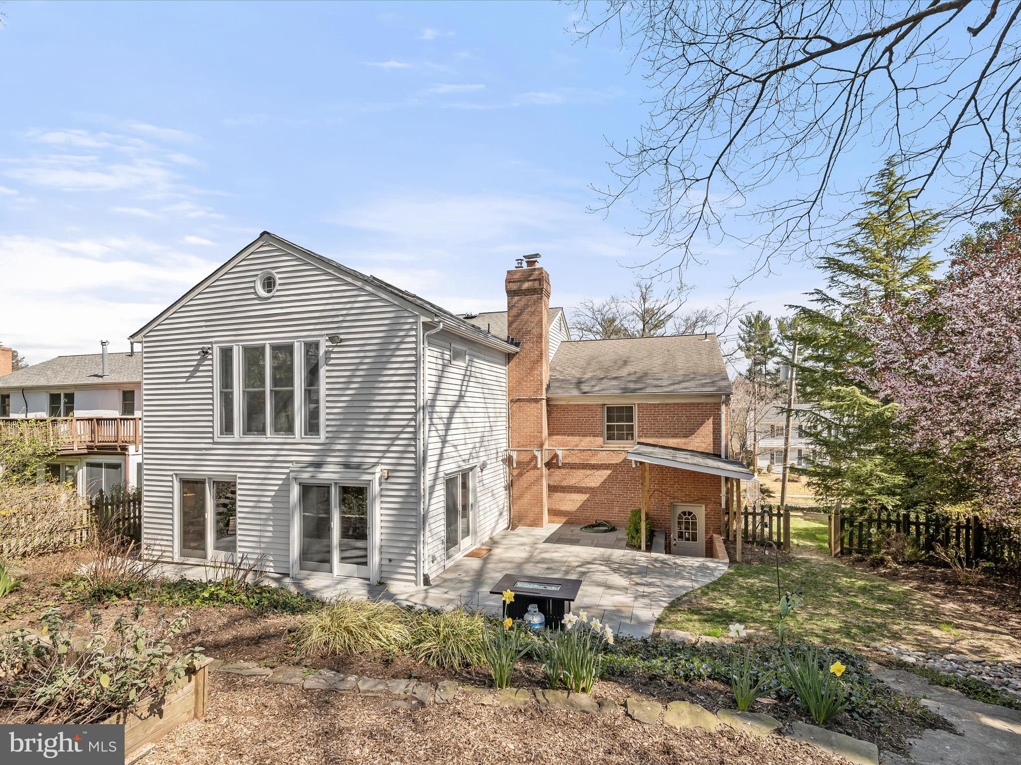 WESTWOOD - Residential