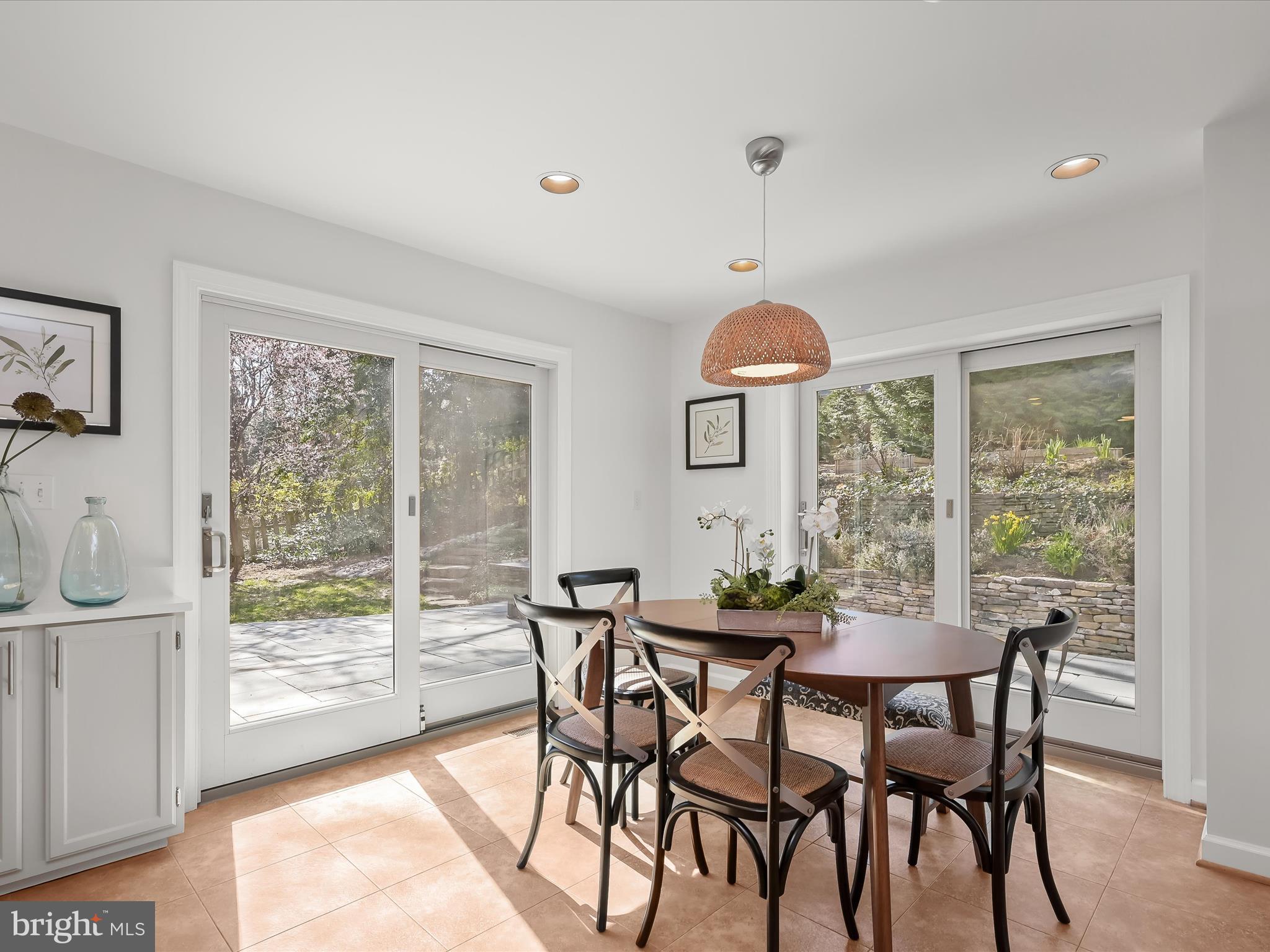 WESTWOOD - Residential