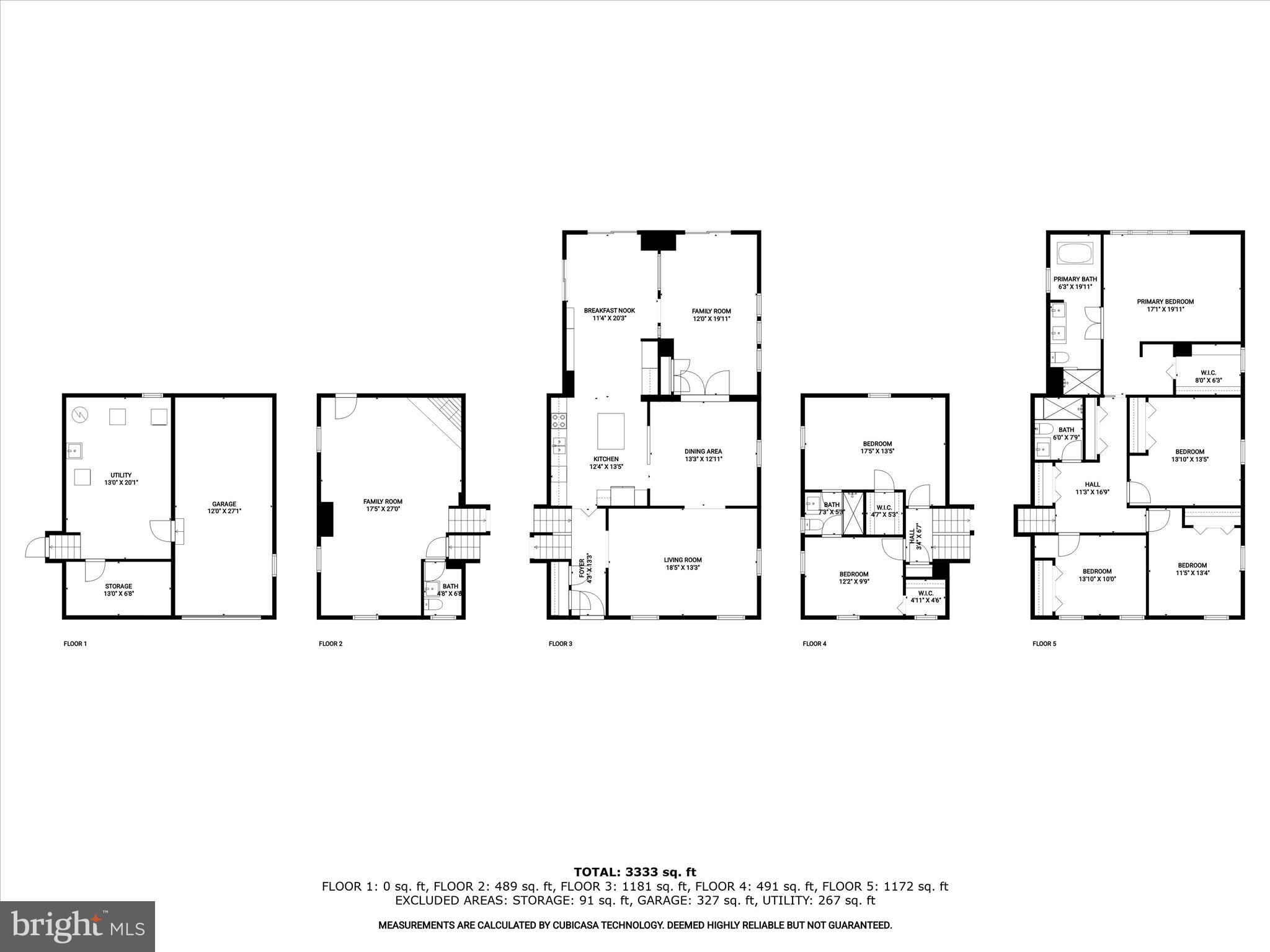 WESTWOOD - Residential
