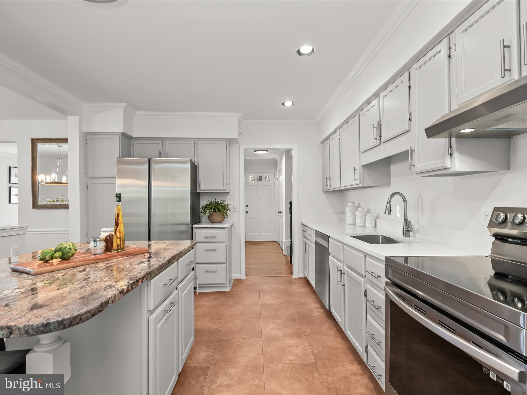 WESTWOOD - Residential