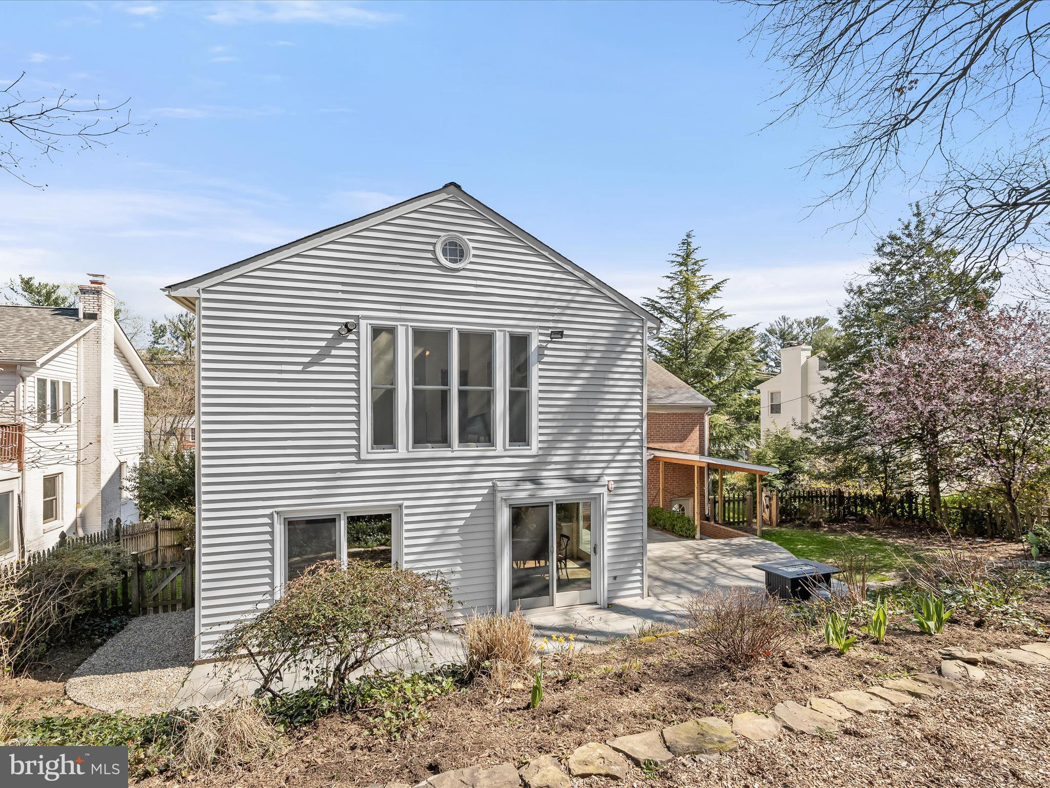 WESTWOOD - Residential