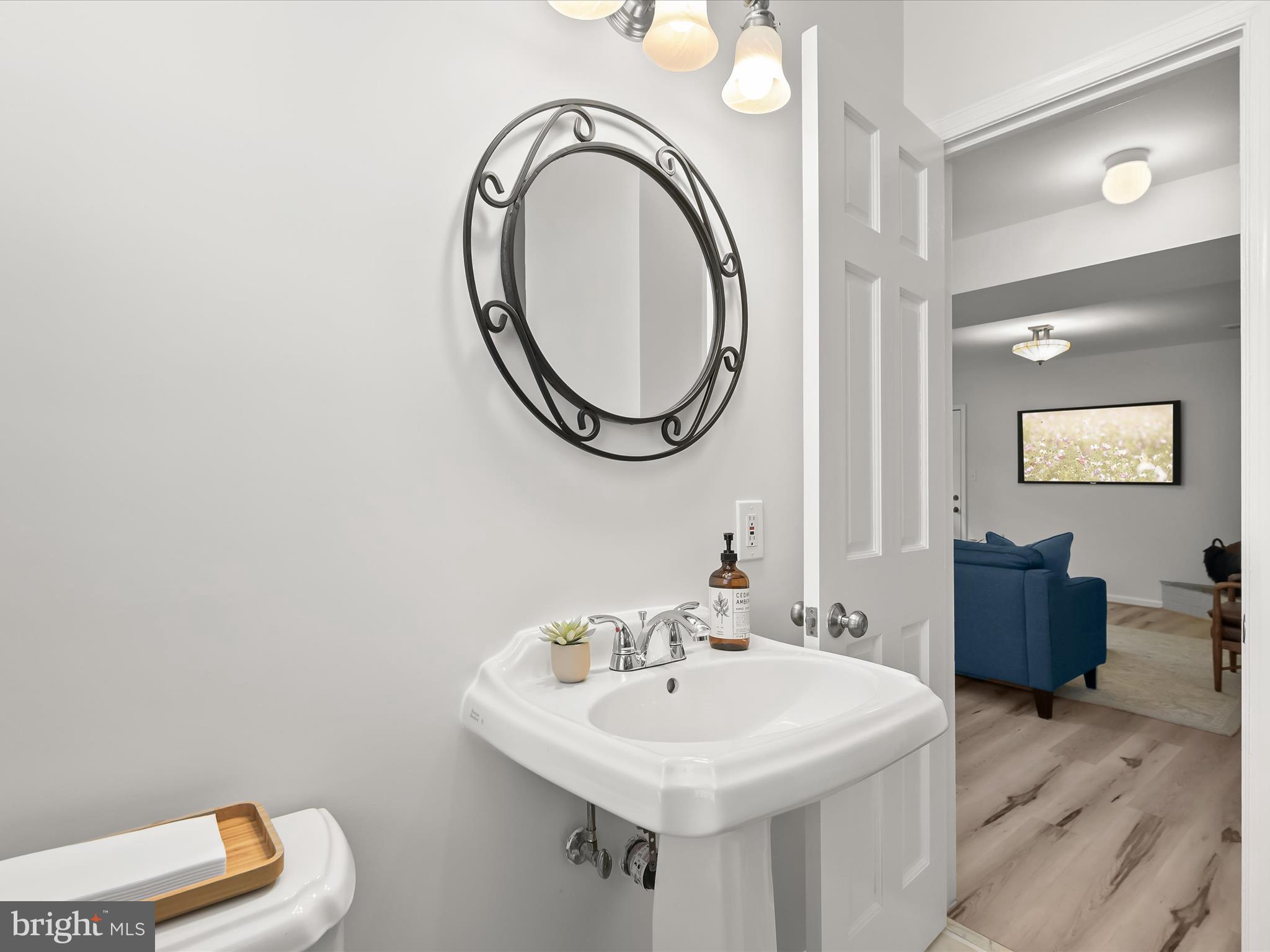 WESTWOOD - Residential