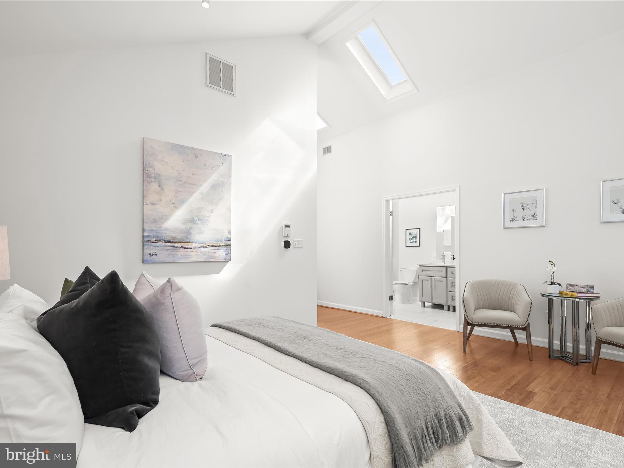 WESTWOOD - Residential