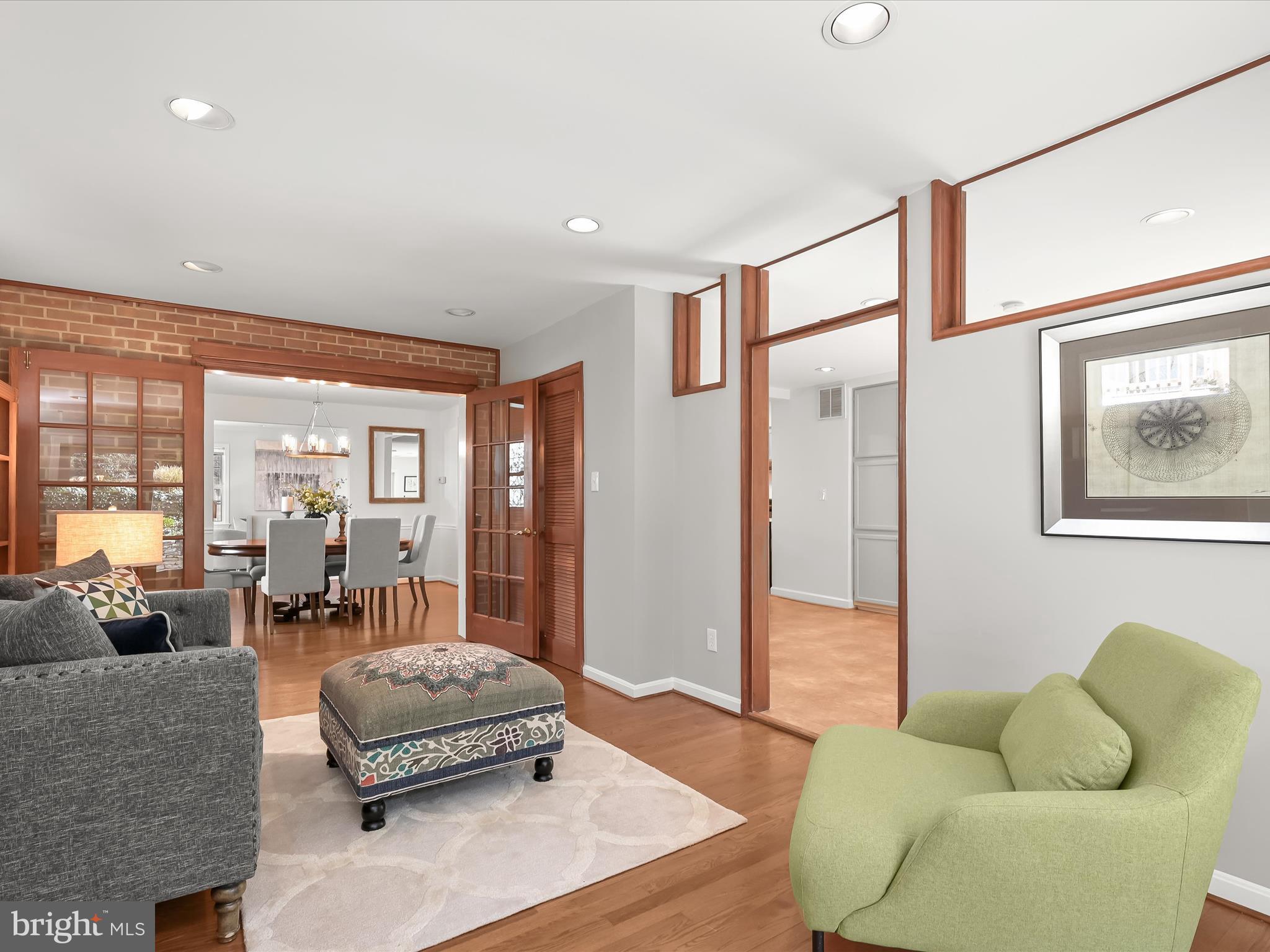 WESTWOOD - Residential