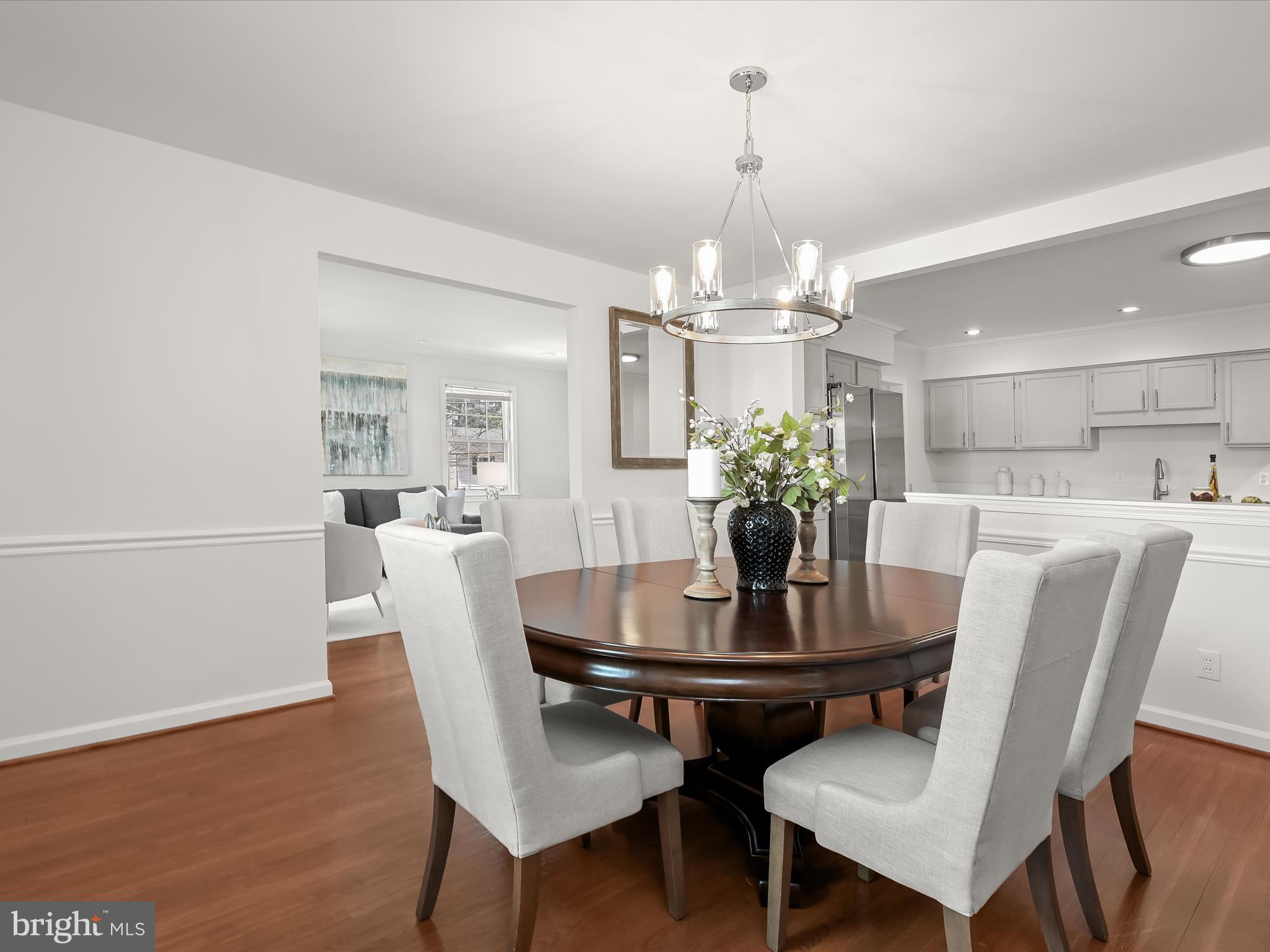 WESTWOOD - Residential