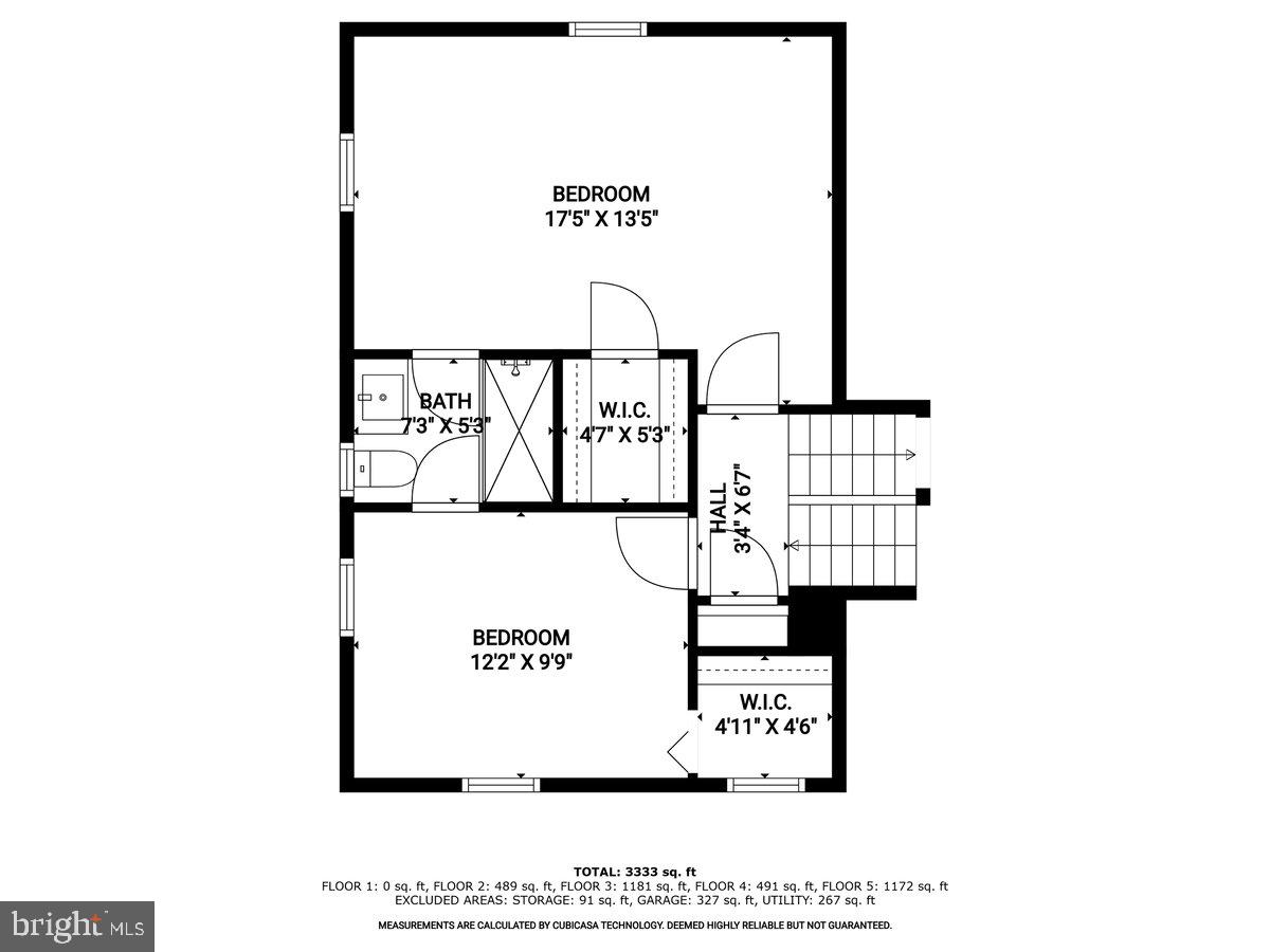 WESTWOOD - Residential