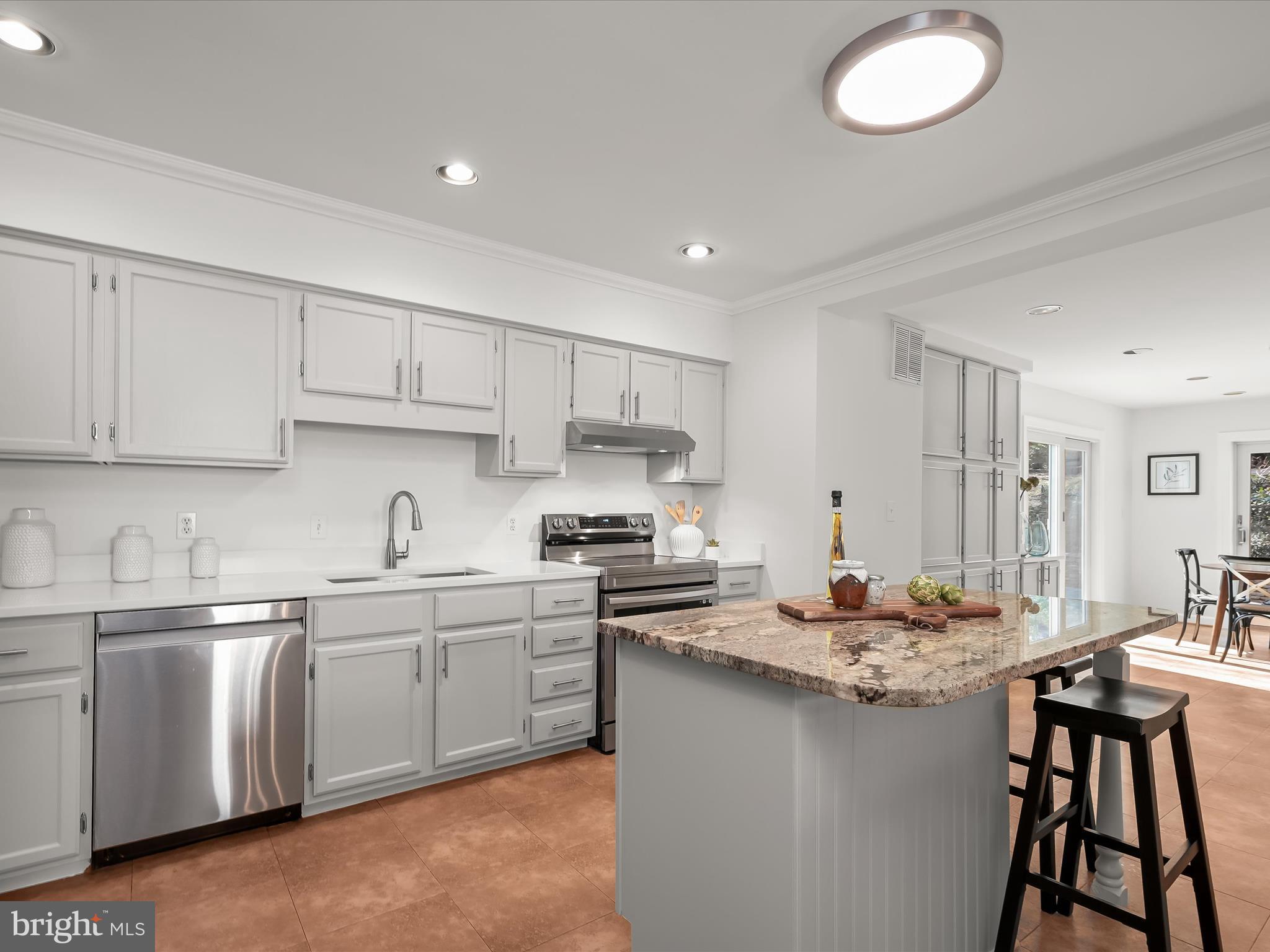 WESTWOOD - Residential