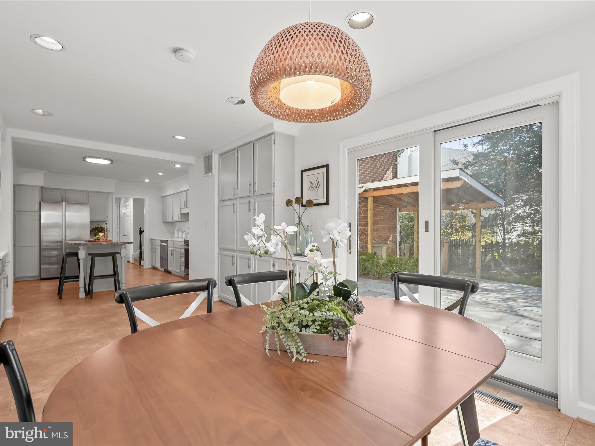 WESTWOOD - Residential